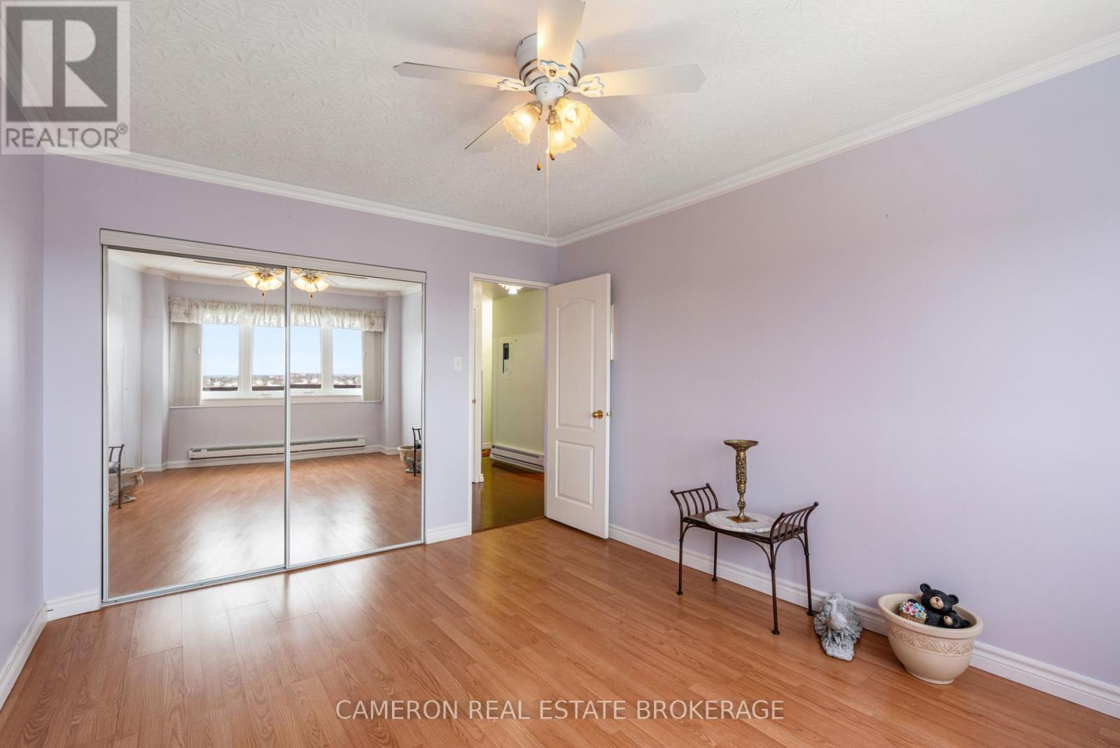 1107 - 308 Second Street E, Cornwall, Ontario  K6H 1Z1 - Photo 10 - X12681790