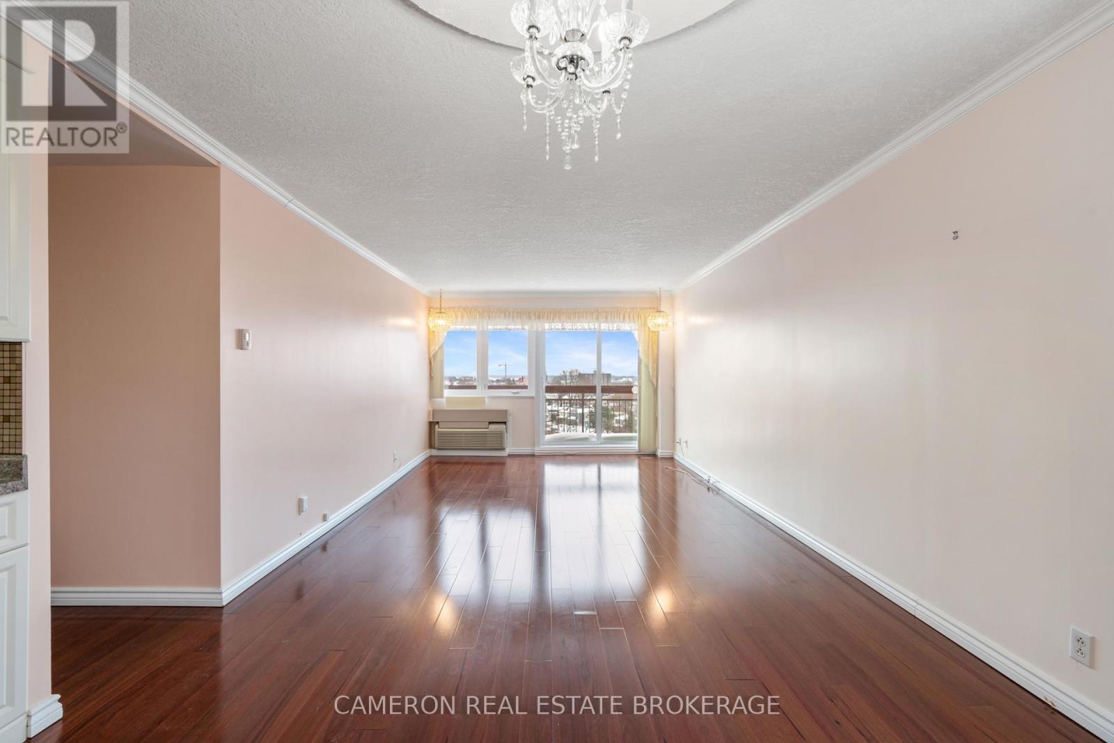 1107 - 308 Second Street E, Cornwall, Ontario  K6H 1Z1 - Photo 14 - X12681790