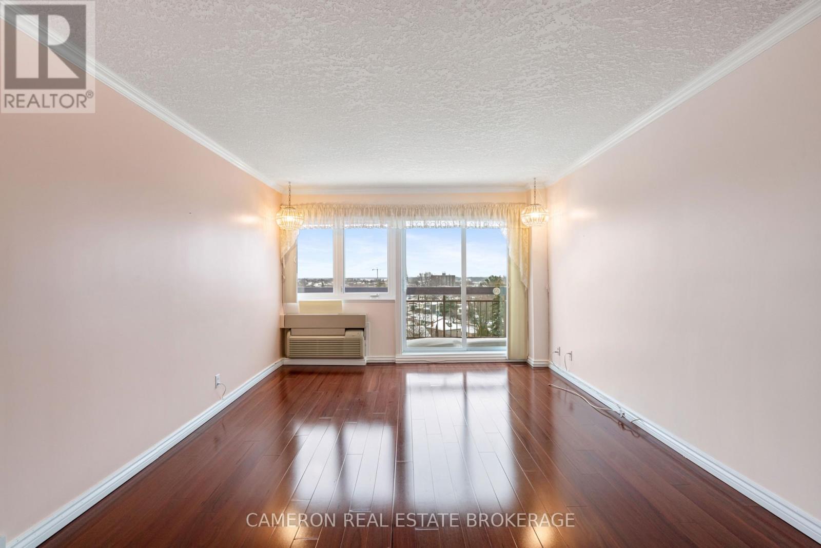 1107 - 308 Second Street E, Cornwall, Ontario  K6H 1Z1 - Photo 15 - X12681790