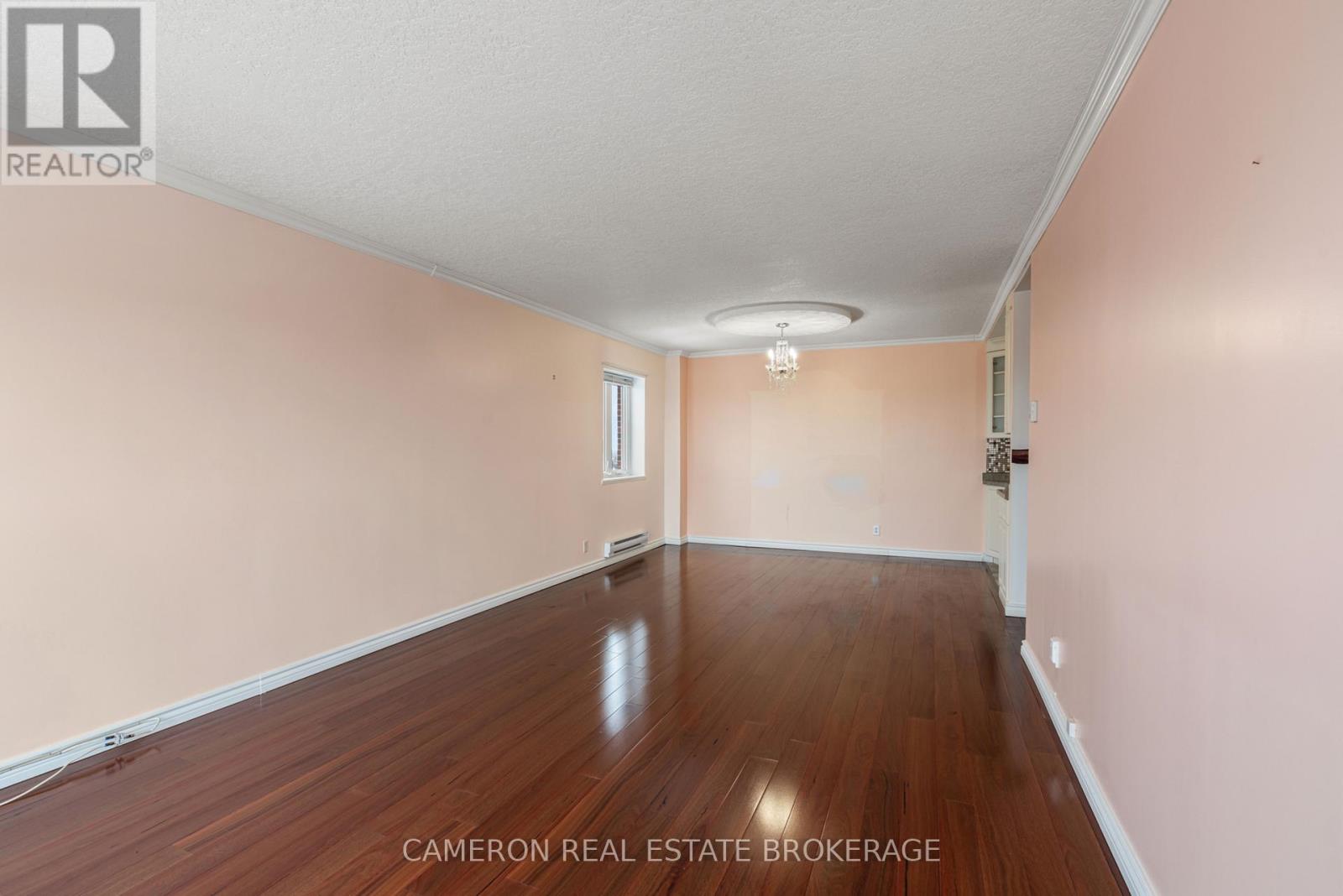 1107 - 308 Second Street E, Cornwall, Ontario  K6H 1Z1 - Photo 16 - X12681790