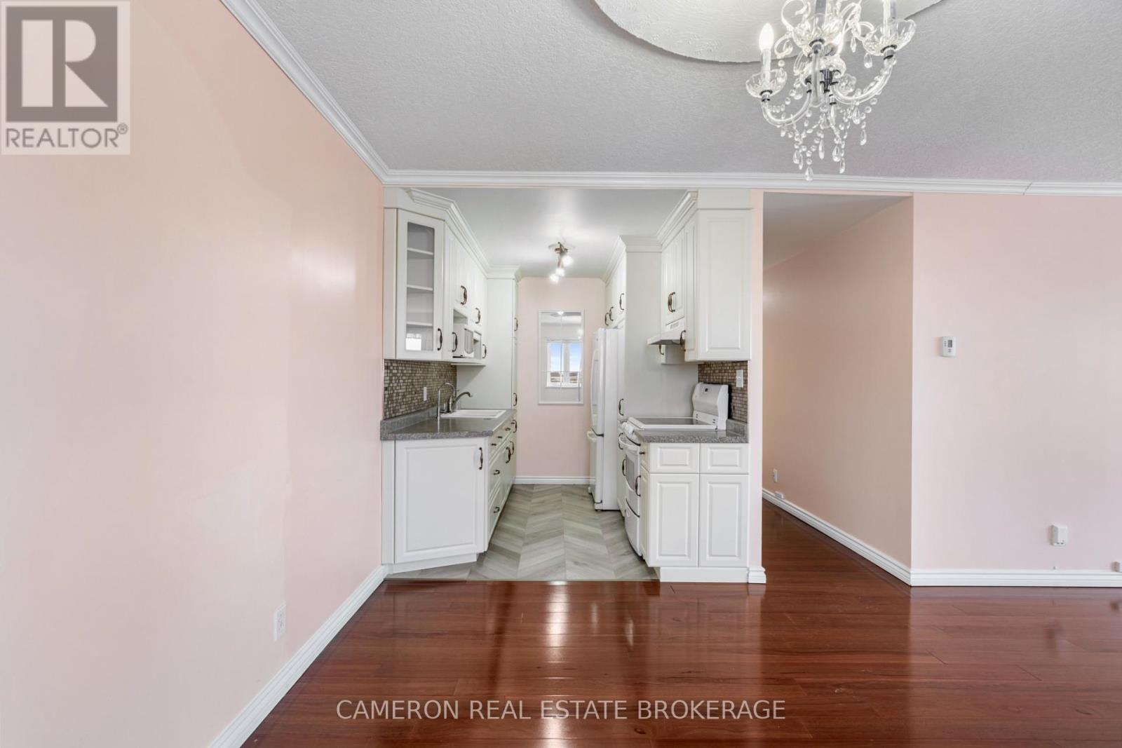 1107 - 308 Second Street E, Cornwall, Ontario  K6H 1Z1 - Photo 18 - X12681790