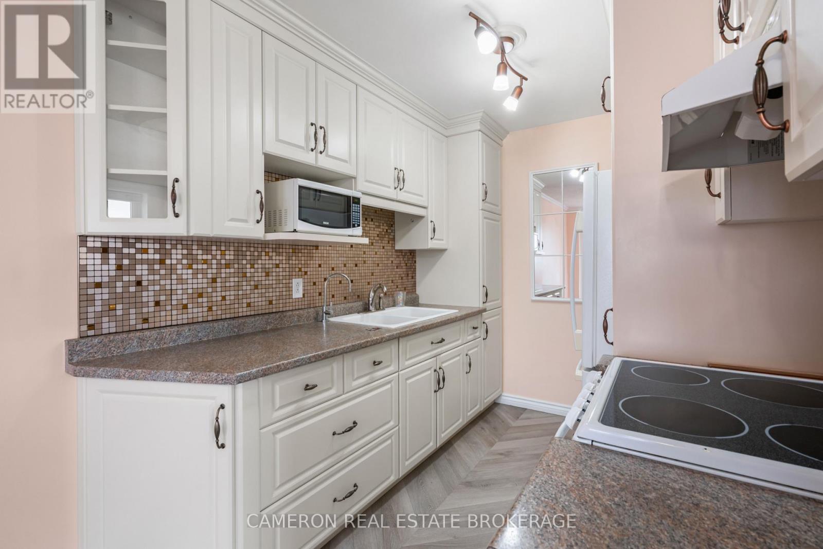 1107 - 308 Second Street E, Cornwall, Ontario  K6H 1Z1 - Photo 20 - X12681790