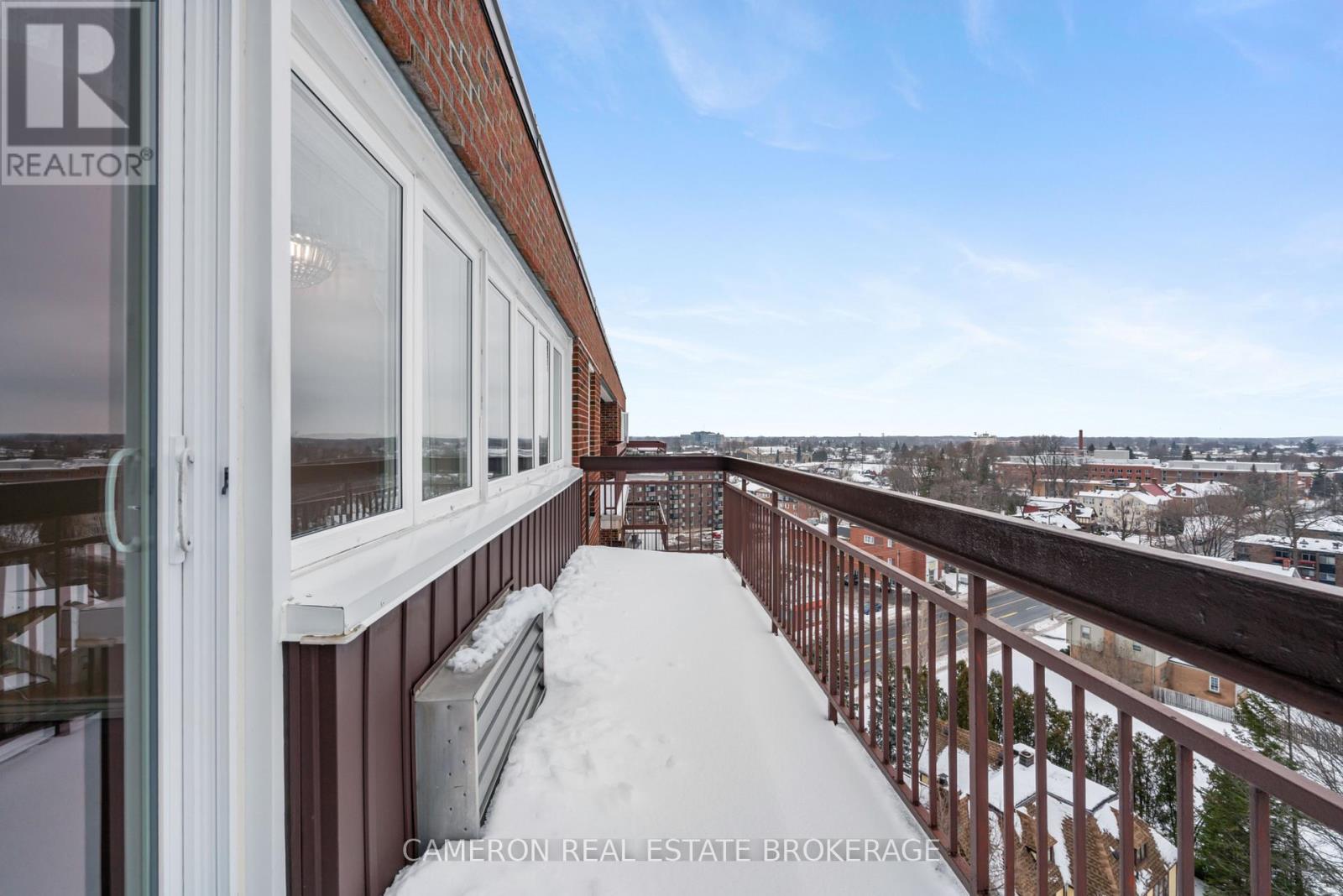 1107 - 308 Second Street E, Cornwall, Ontario  K6H 1Z1 - Photo 22 - X12681790