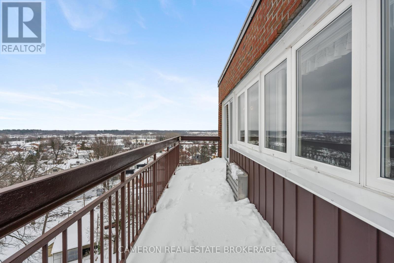 1107 - 308 Second Street E, Cornwall, Ontario  K6H 1Z1 - Photo 23 - X12681790