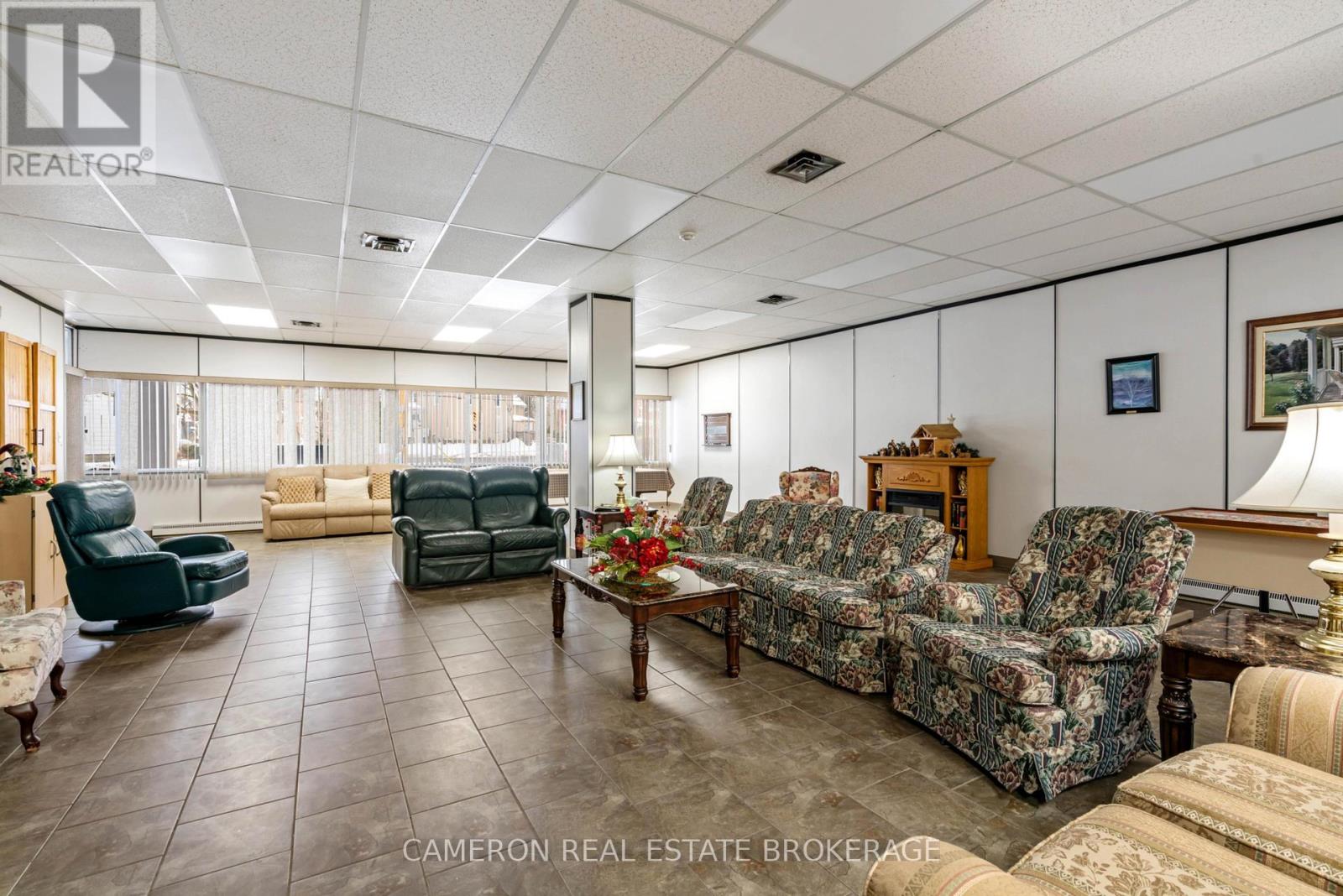 1107 - 308 Second Street E, Cornwall, Ontario  K6H 1Z1 - Photo 25 - X12681790