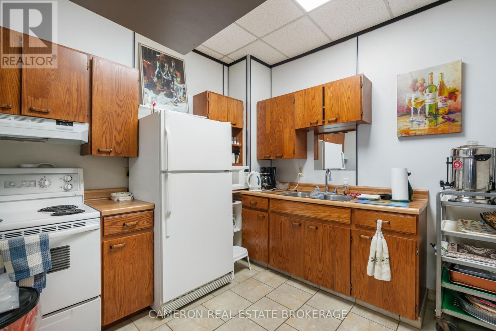 1107 - 308 Second Street E, Cornwall, Ontario  K6H 1Z1 - Photo 26 - X12681790