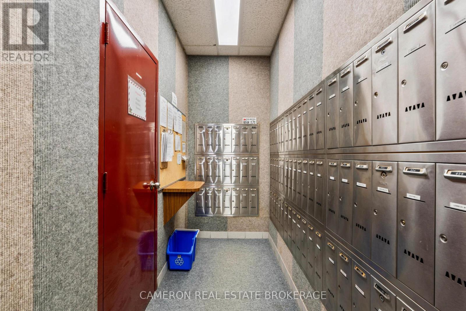 1107 - 308 Second Street E, Cornwall, Ontario  K6H 1Z1 - Photo 27 - X12681790