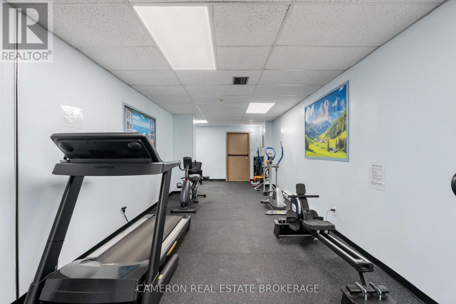 1107 - 308 Second Street E, Cornwall, Ontario  K6H 1Z1 - Photo 28 - X12681790