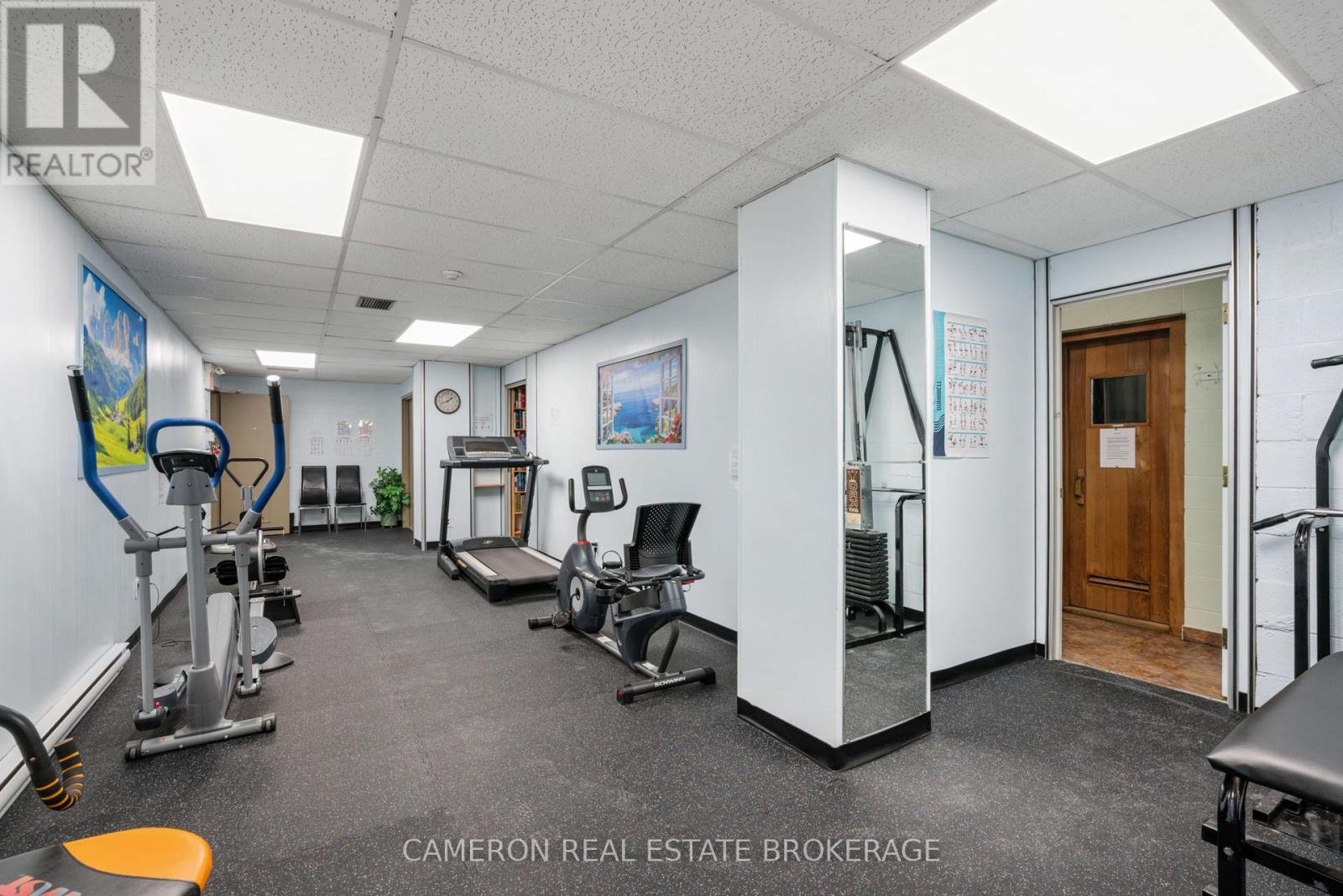 1107 - 308 Second Street E, Cornwall, Ontario  K6H 1Z1 - Photo 29 - X12681790