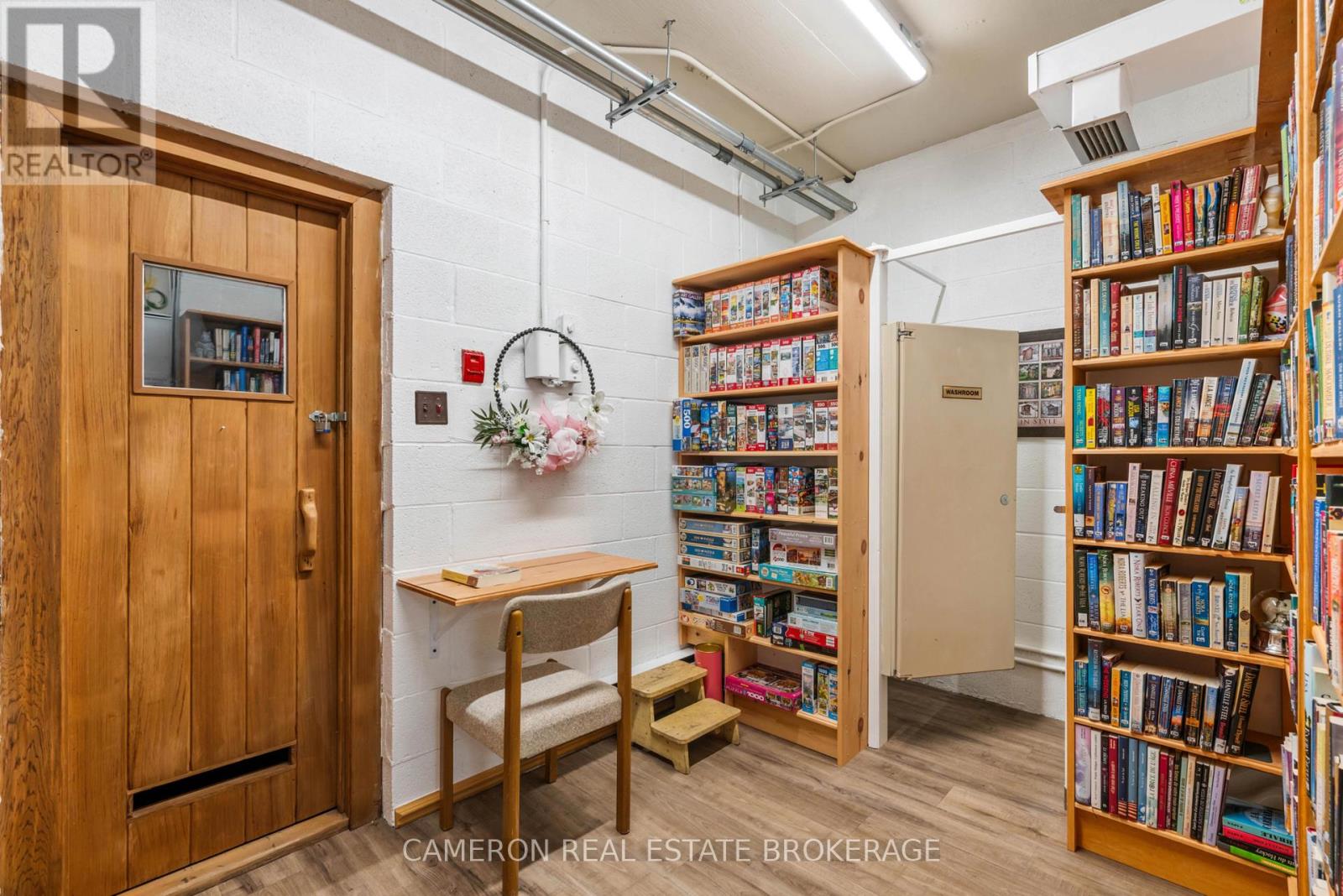 1107 - 308 Second Street E, Cornwall, Ontario  K6H 1Z1 - Photo 31 - X12681790