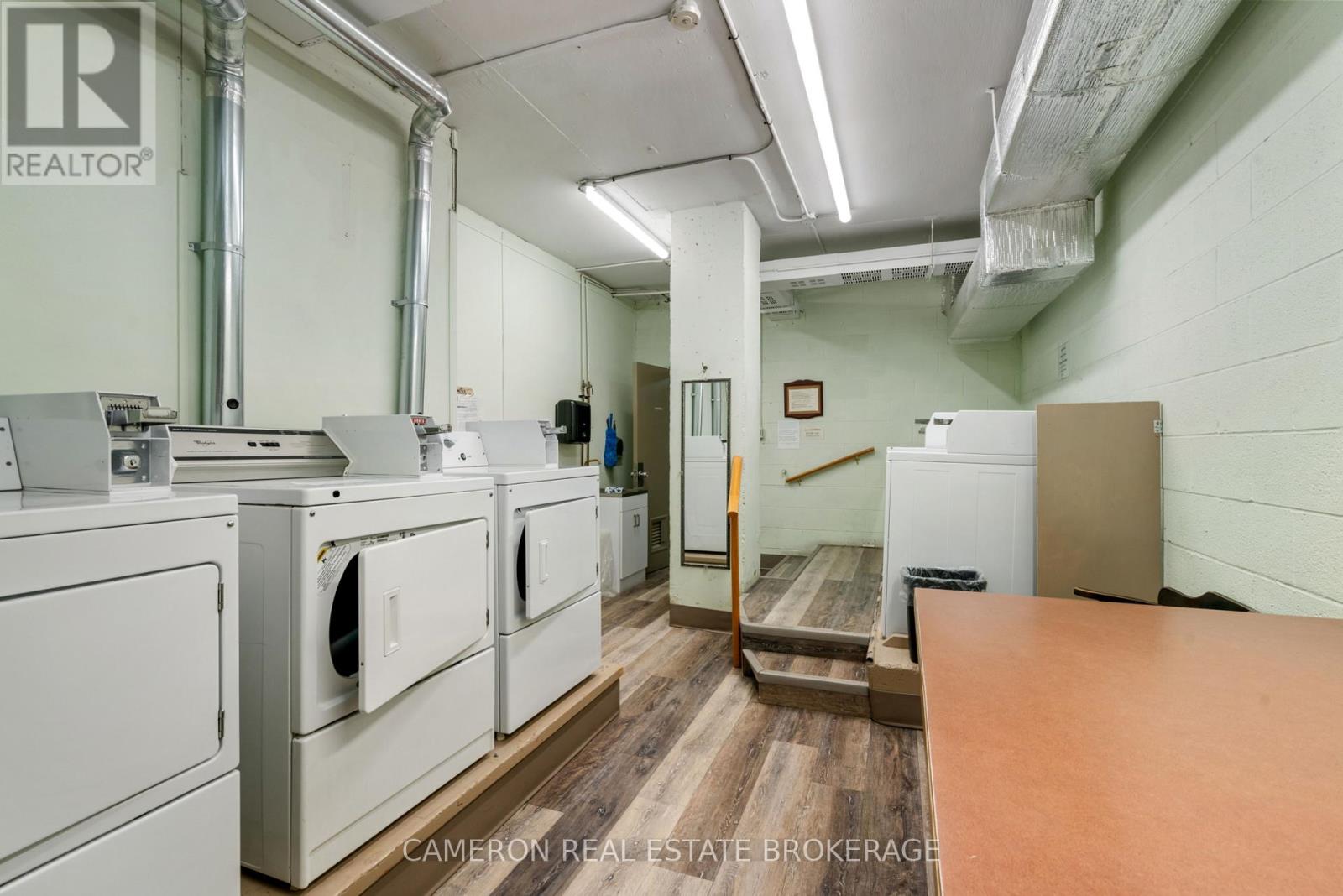 1107 - 308 Second Street E, Cornwall, Ontario  K6H 1Z1 - Photo 32 - X12681790