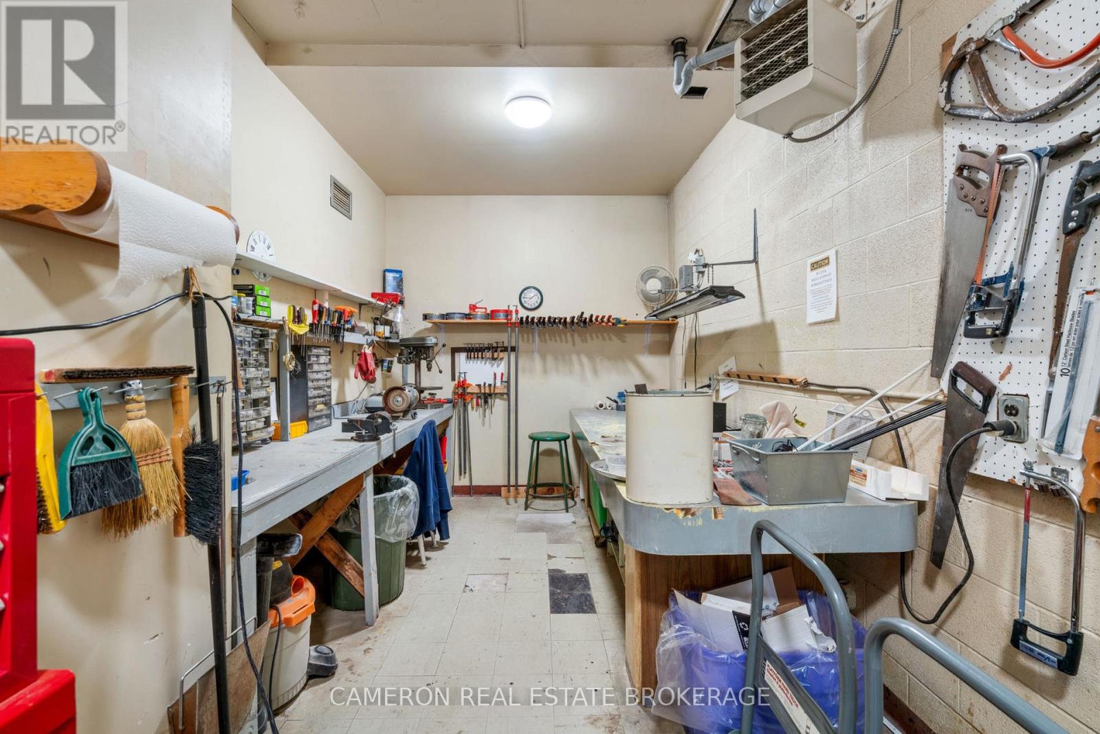 1107 - 308 Second Street E, Cornwall, Ontario  K6H 1Z1 - Photo 33 - X12681790