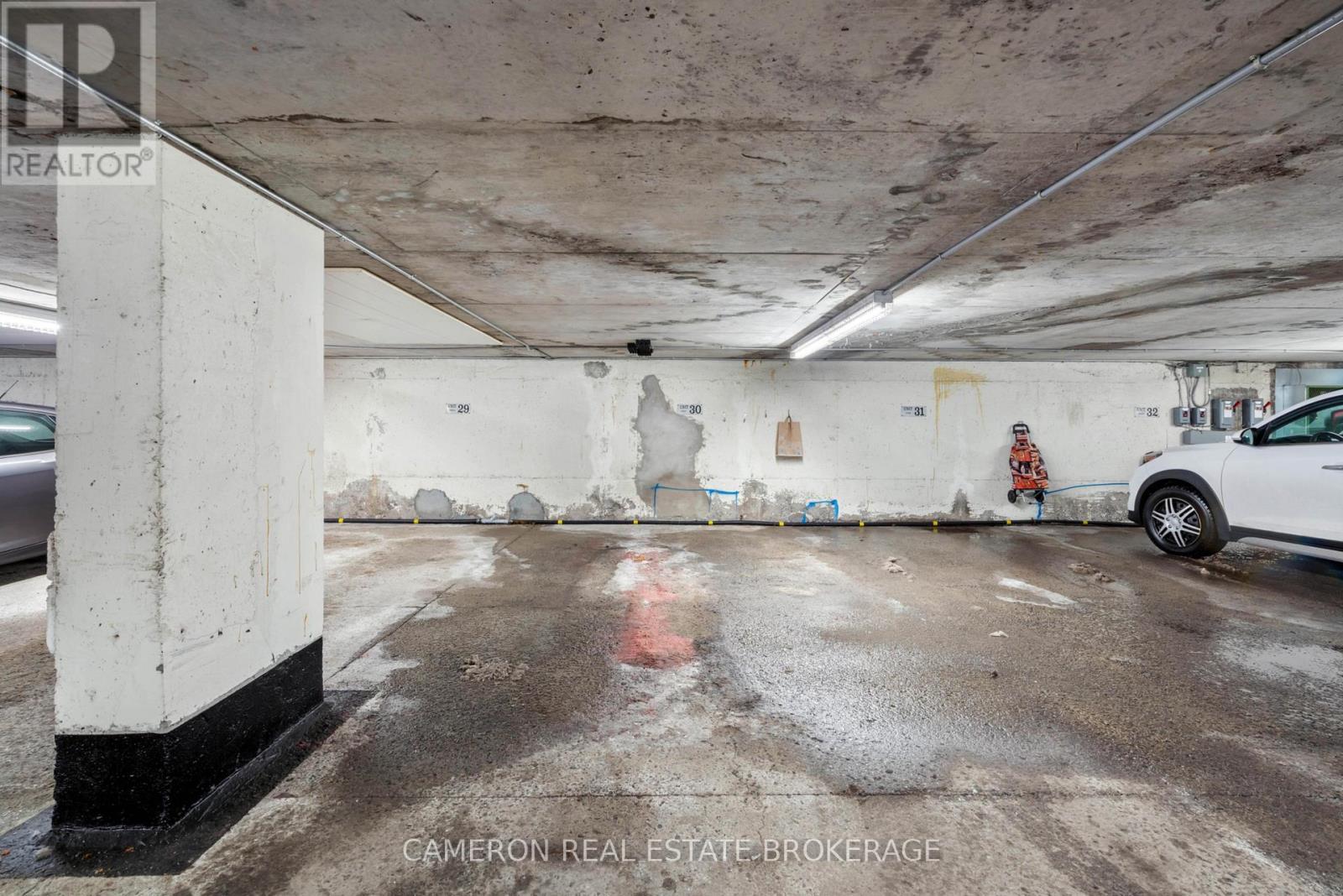 1107 - 308 Second Street E, Cornwall, Ontario  K6H 1Z1 - Photo 34 - X12681790