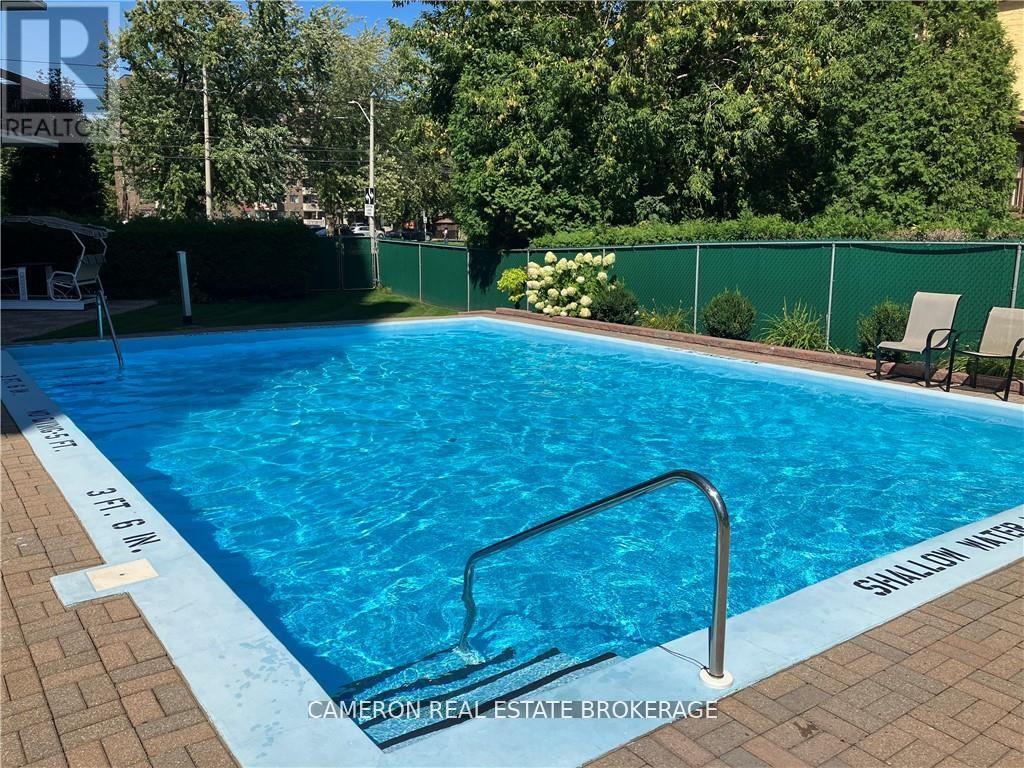 1107 - 308 Second Street E, Cornwall, Ontario  K6H 1Z1 - Photo 35 - X12681790