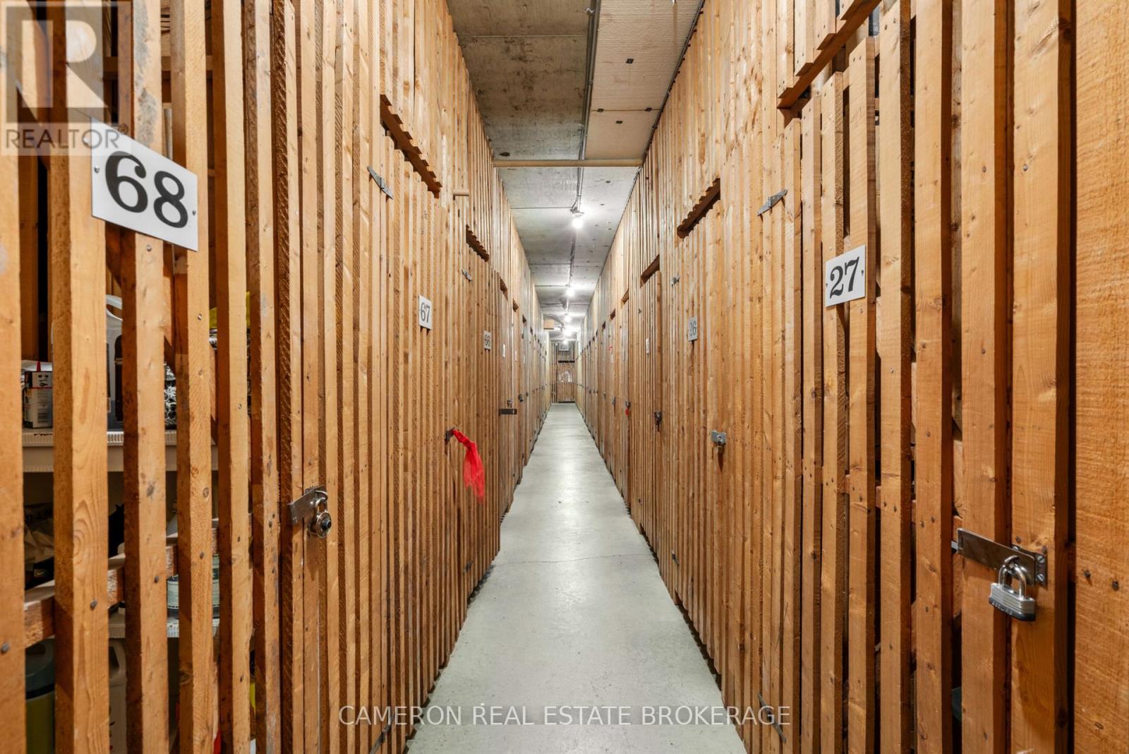 1107 - 308 Second Street E, Cornwall, Ontario  K6H 1Z1 - Photo 36 - X12681790