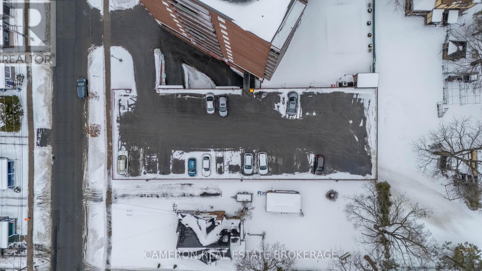 1107 - 308 Second Street E, Cornwall, Ontario  K6H 1Z1 - Photo 39 - X12681790