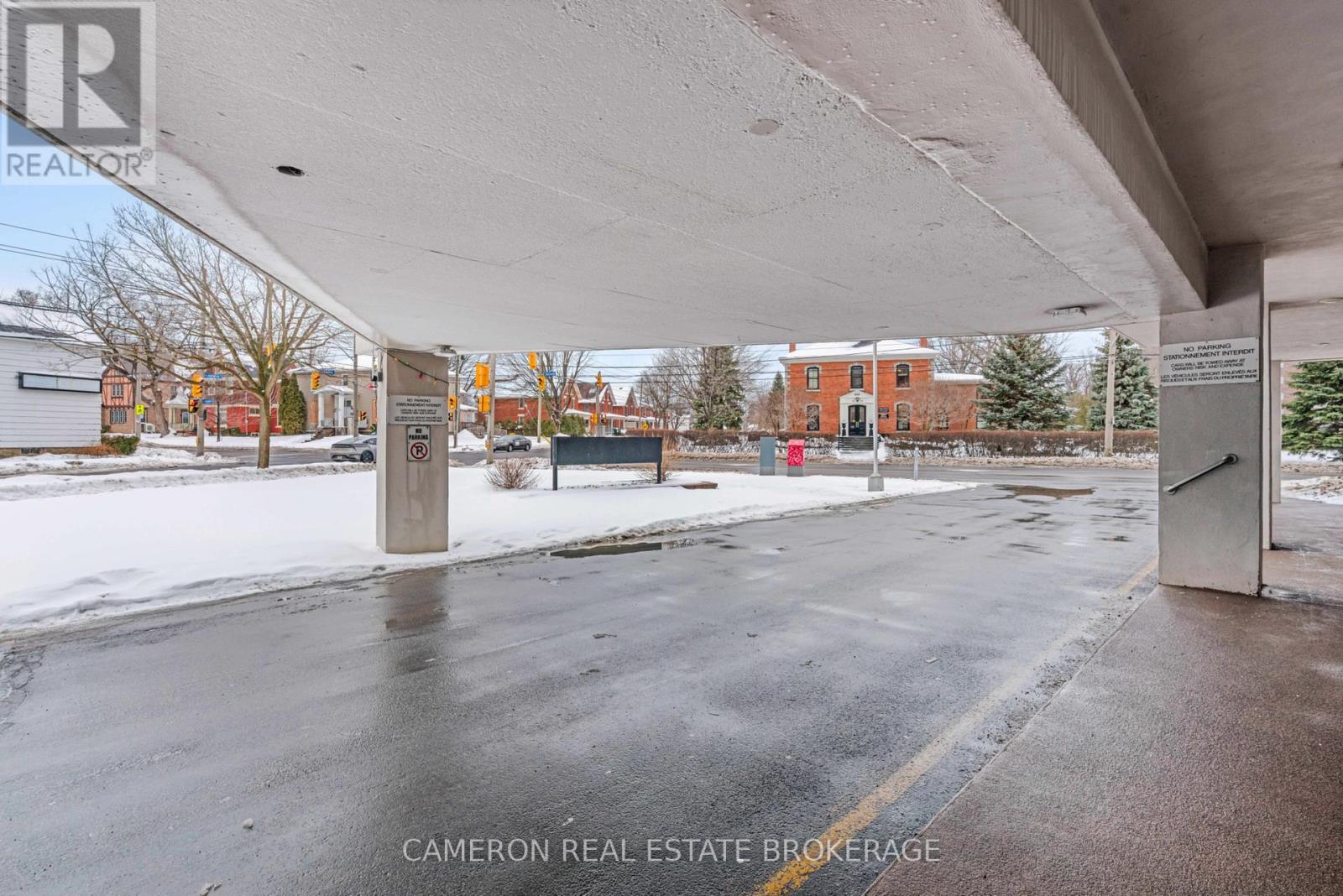 1107 - 308 Second Street E, Cornwall, Ontario  K6H 1Z1 - Photo 4 - X12681790