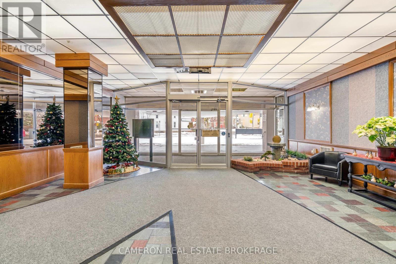 1107 - 308 Second Street E, Cornwall, Ontario  K6H 1Z1 - Photo 5 - X12681790