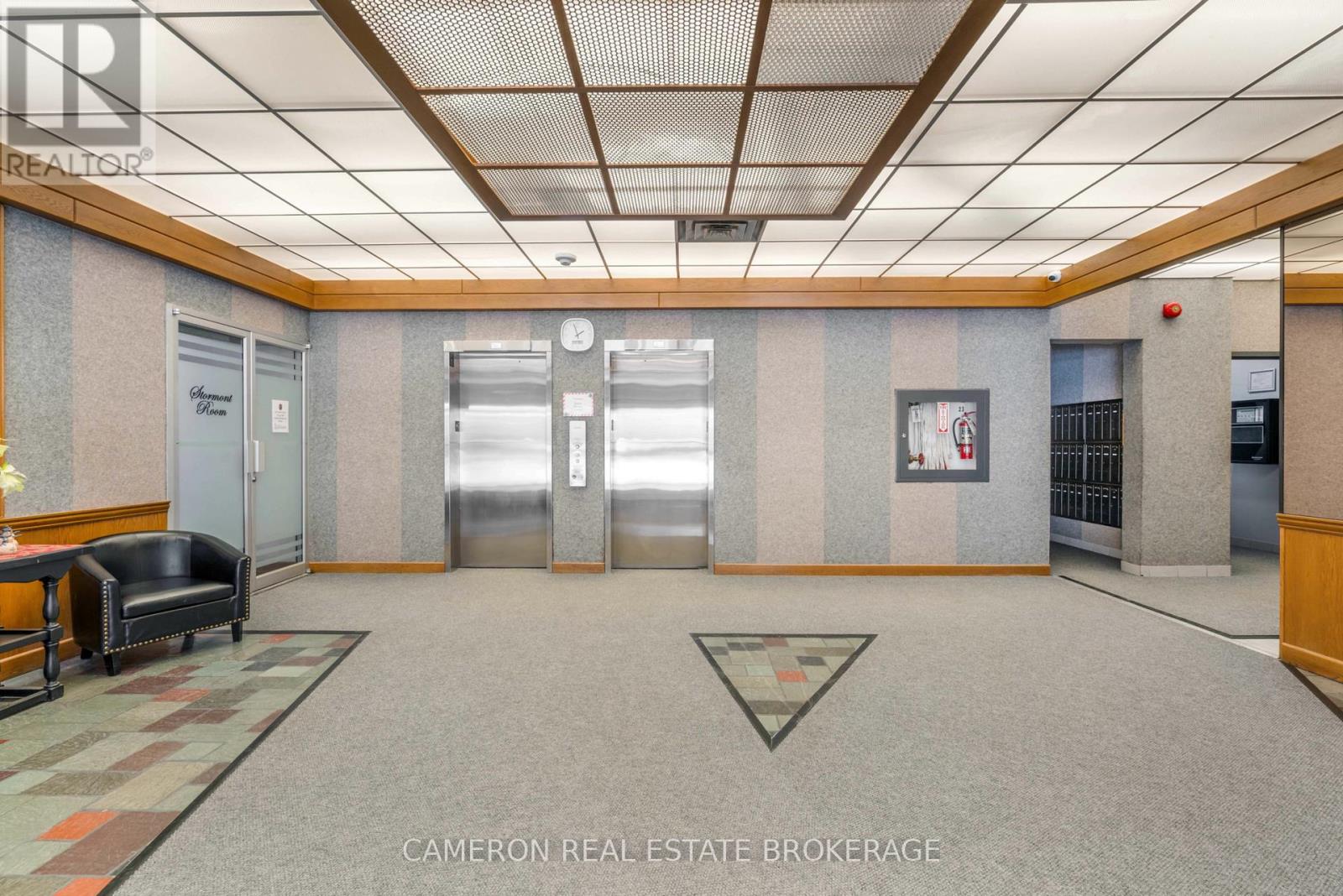 1107 - 308 Second Street E, Cornwall, Ontario  K6H 1Z1 - Photo 6 - X12681790