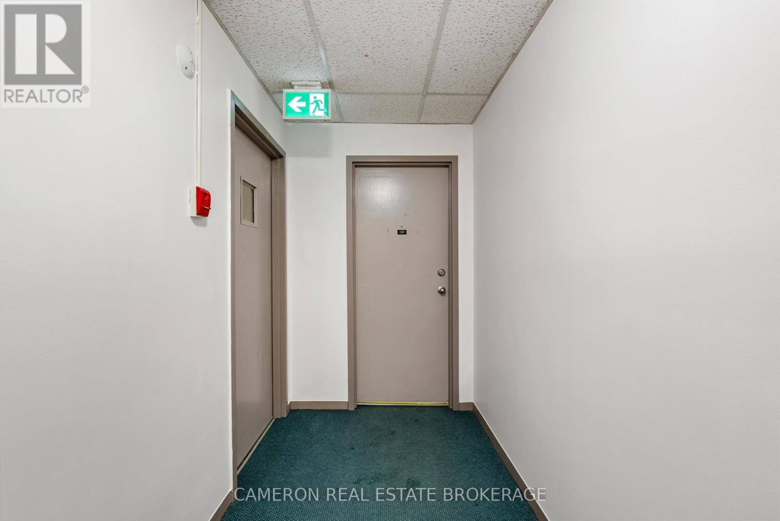 1107 - 308 Second Street E, Cornwall, Ontario  K6H 1Z1 - Photo 7 - X12681790