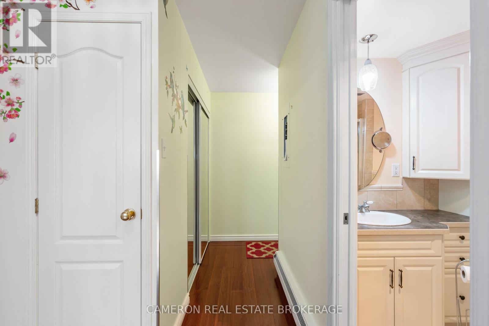 1107 - 308 Second Street E, Cornwall, Ontario  K6H 1Z1 - Photo 8 - X12681790