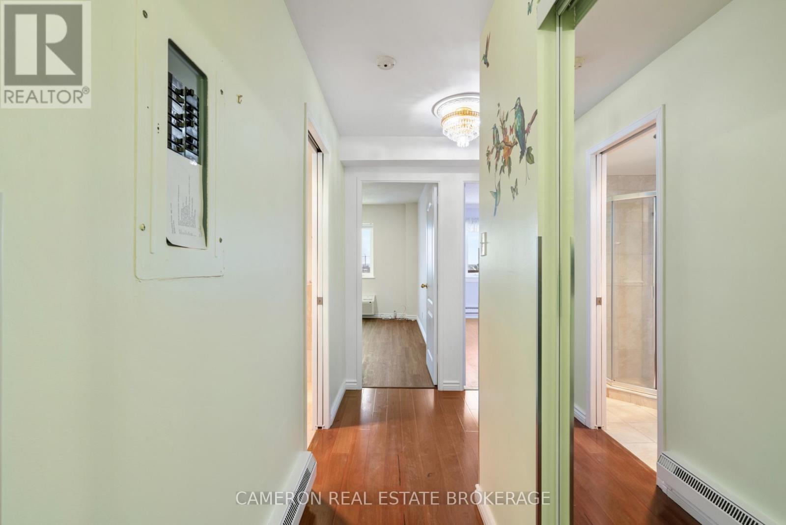 1107 - 308 Second Street E, Cornwall, Ontario  K6H 1Z1 - Photo 9 - X12681790