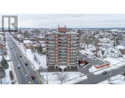 1107 - 308 SECOND STREET E, Cornwall, Ontario