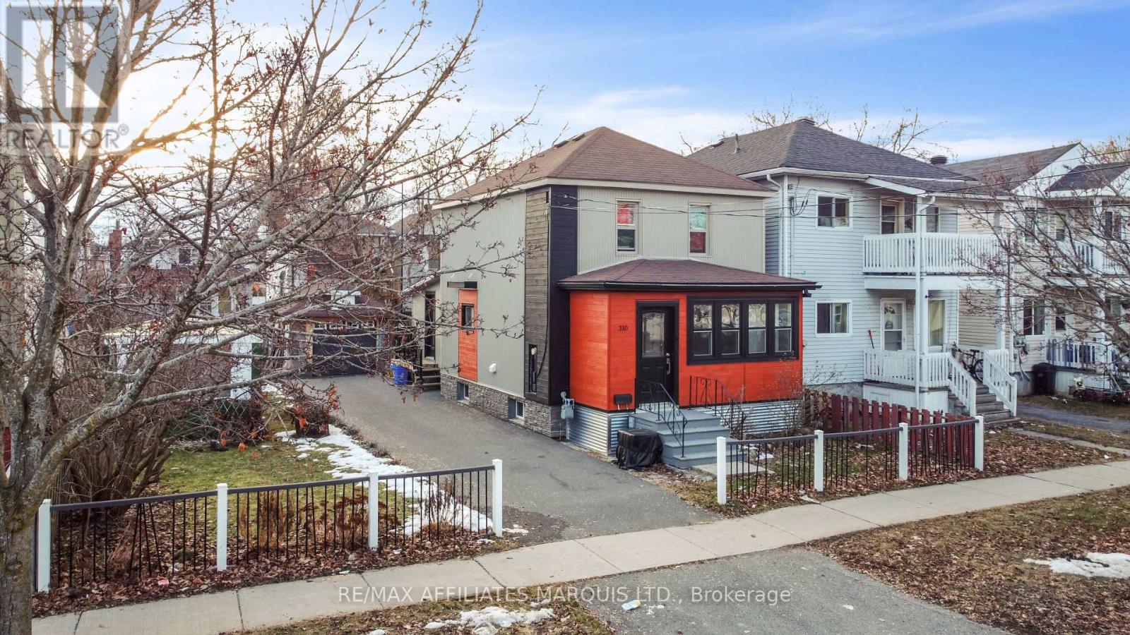 310 Belmont Street, Cornwall, Ontario  K6H 4Z6 - Photo 2 - X12681792