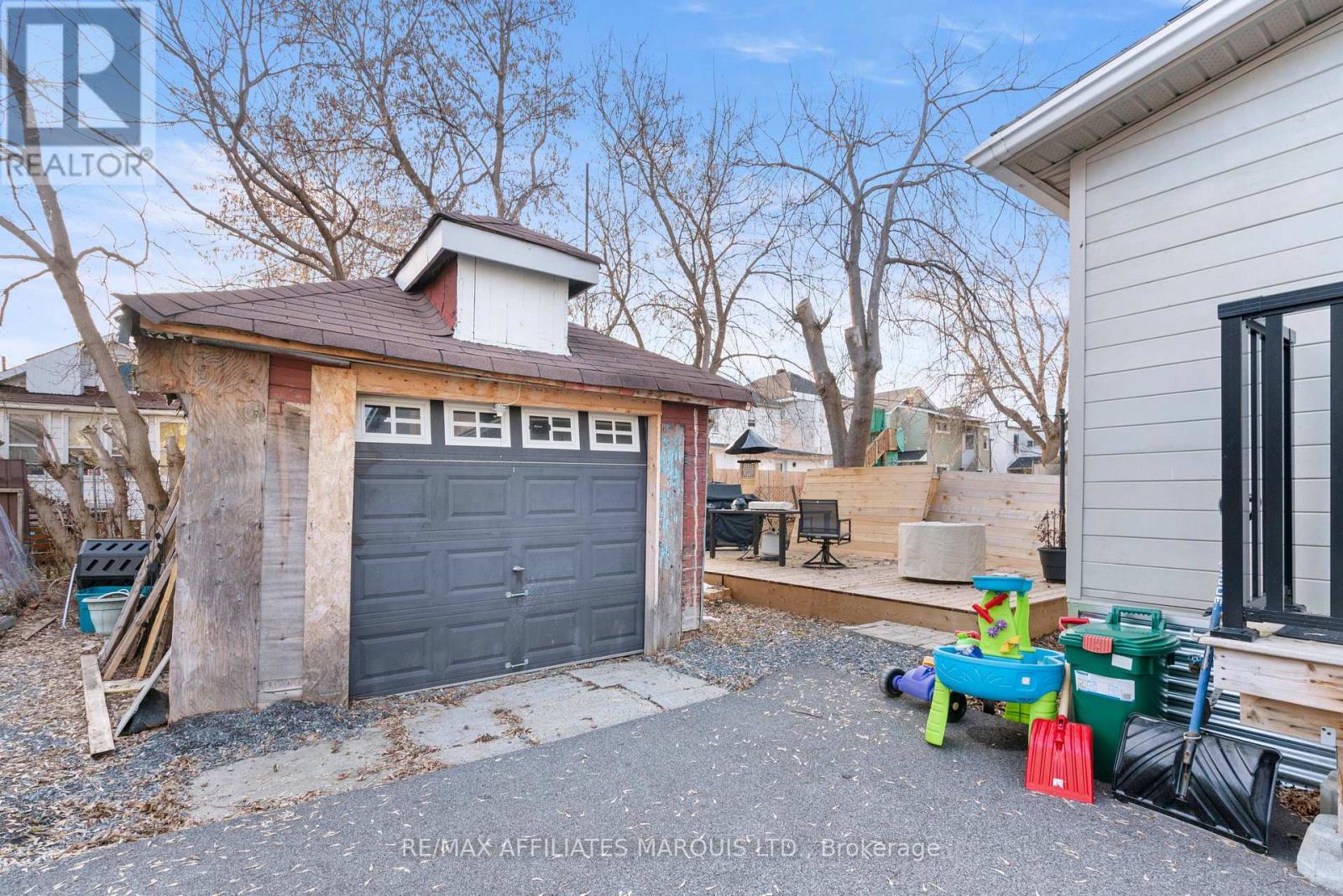 310 Belmont Street, Cornwall, Ontario  K6H 4Z6 - Photo 22 - X12681792