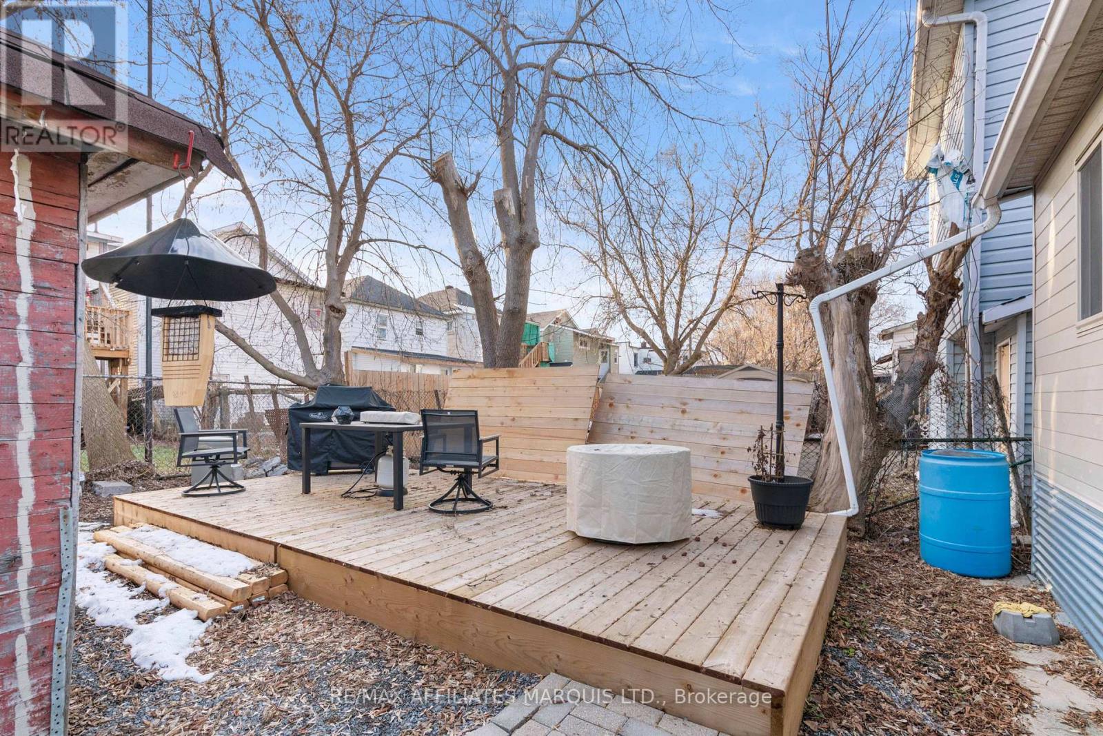 310 Belmont Street, Cornwall, Ontario  K6H 4Z6 - Photo 23 - X12681792