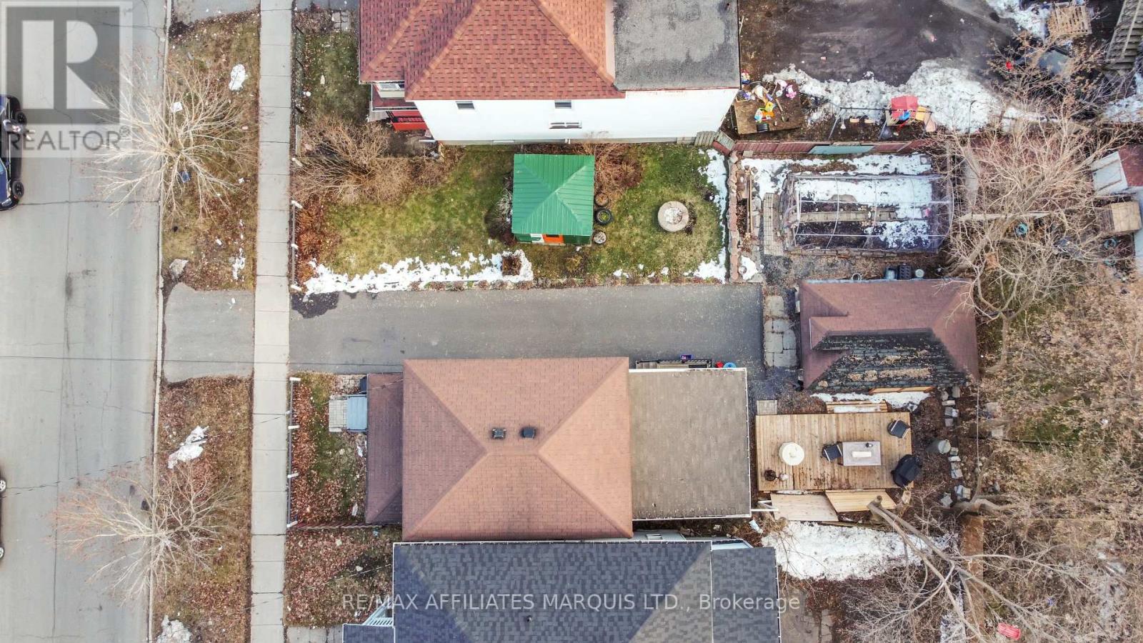 310 Belmont Street, Cornwall, Ontario  K6H 4Z6 - Photo 24 - X12681792