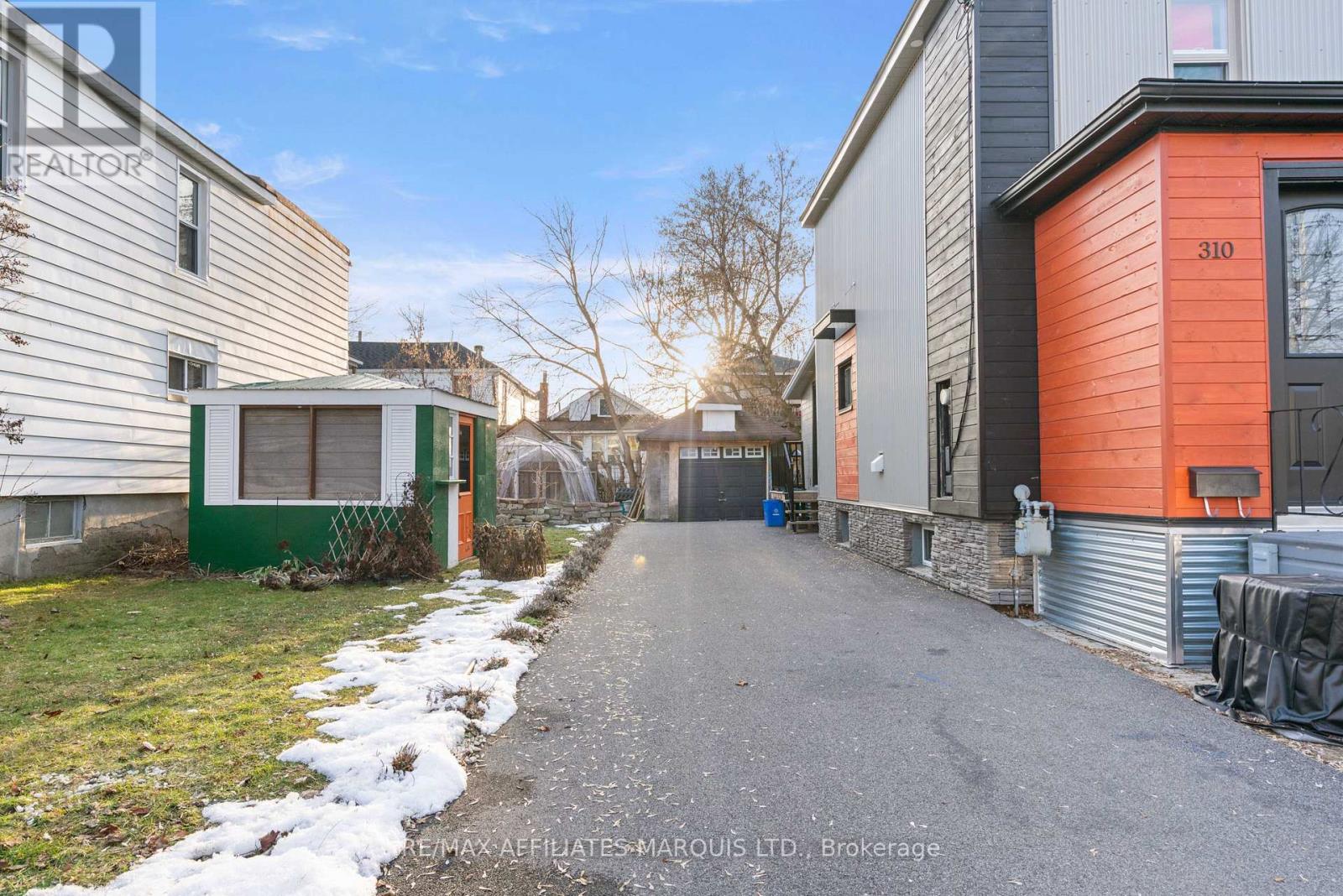 310 Belmont Street, Cornwall, Ontario  K6H 4Z6 - Photo 3 - X12681792