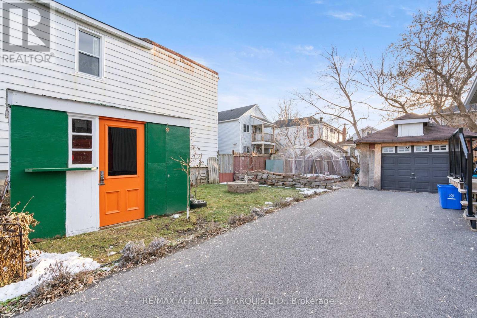 310 Belmont Street, Cornwall, Ontario  K6H 4Z6 - Photo 4 - X12681792