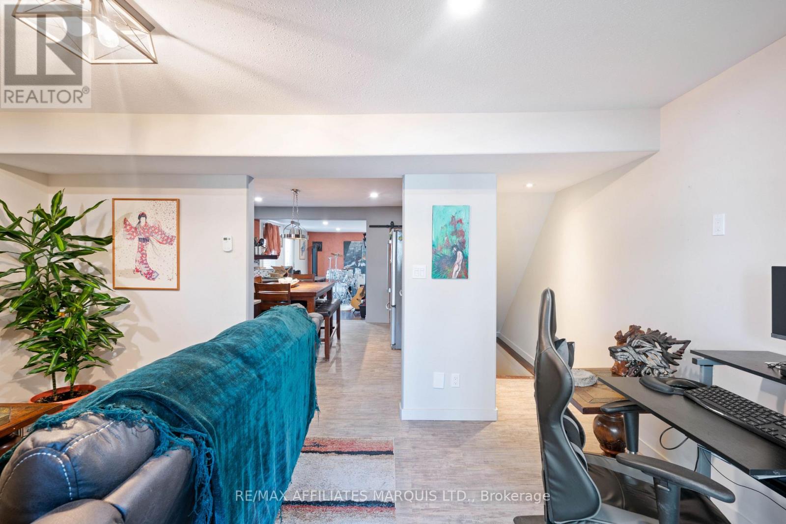 310 Belmont Street, Cornwall, Ontario  K6H 4Z6 - Photo 6 - X12681792