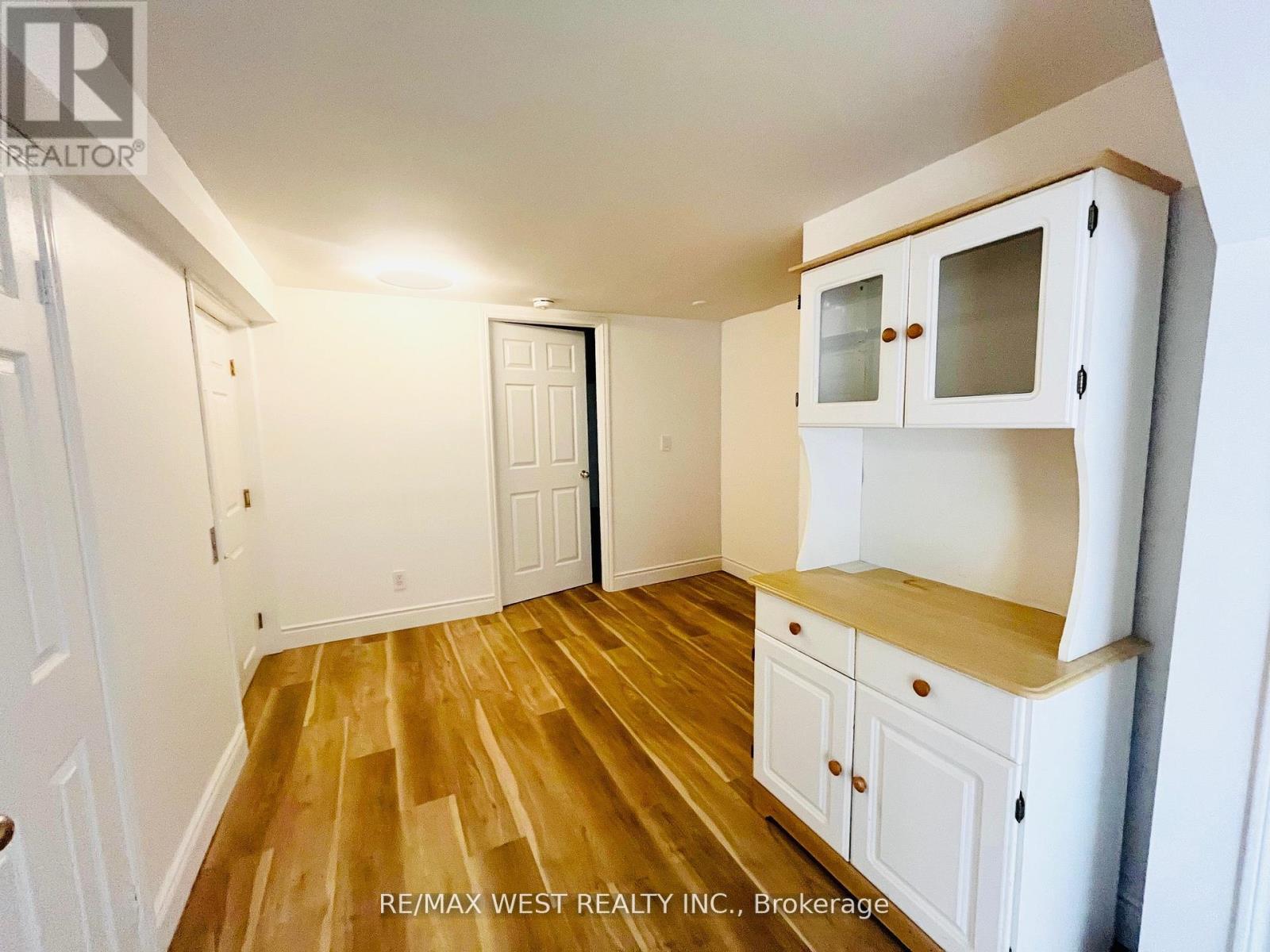 Basement - 63 Taylorwood Road, Oshawa, Ontario  L1G 7W2 - Photo 11 - E12681682