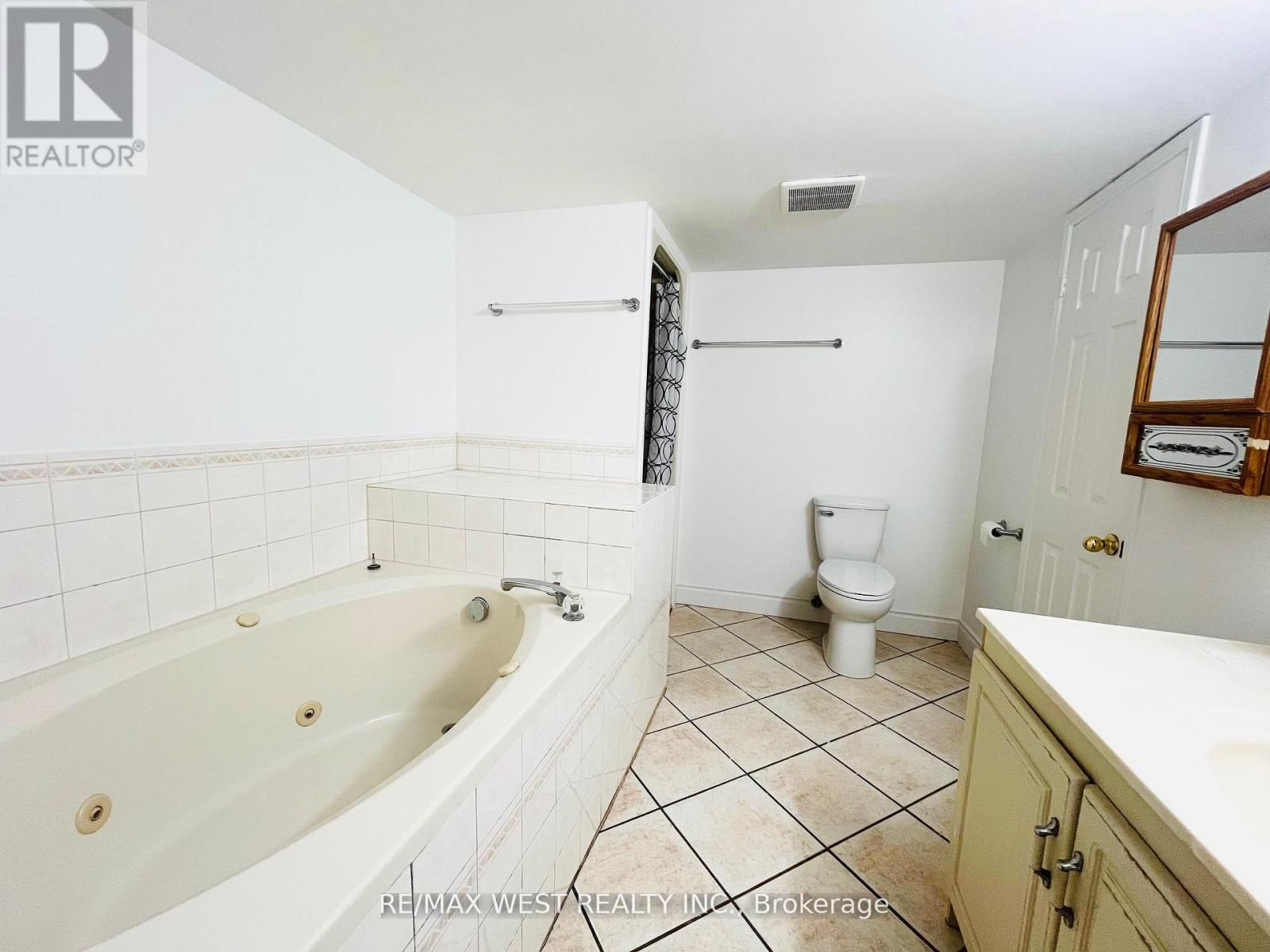 Basement - 63 Taylorwood Road, Oshawa, Ontario  L1G 7W2 - Photo 12 - E12681682