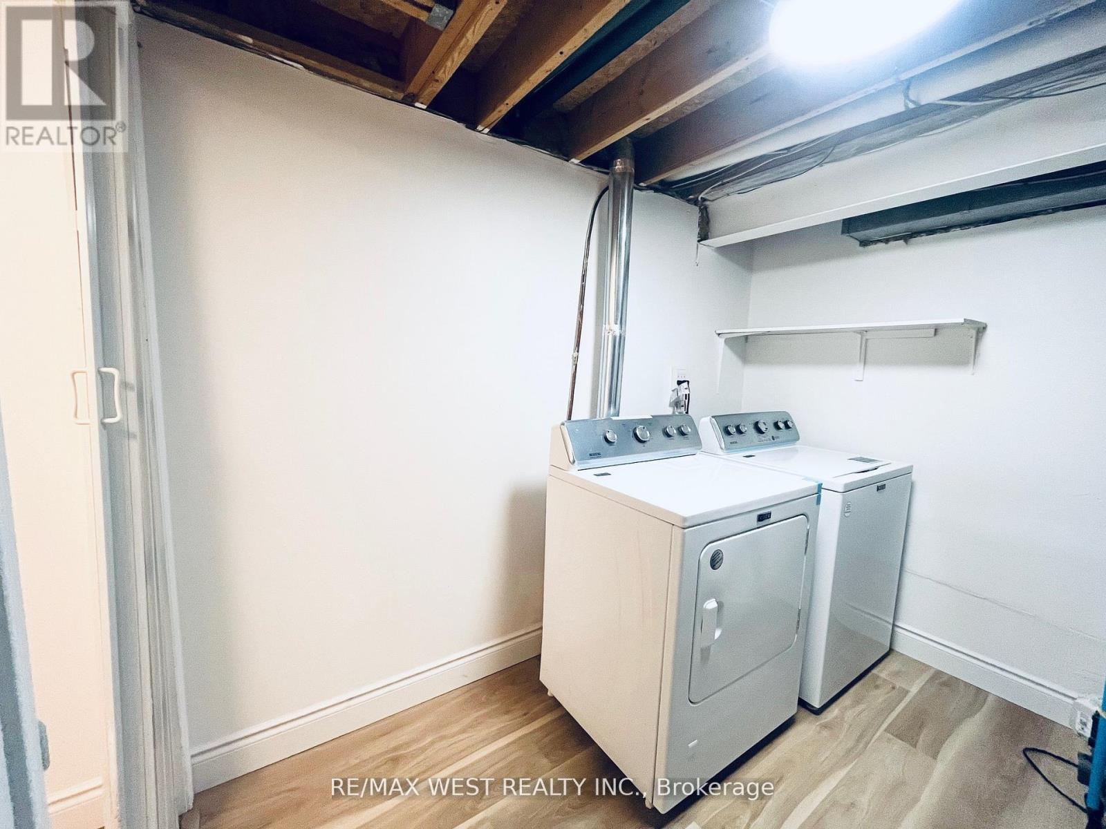 Basement - 63 Taylorwood Road, Oshawa, Ontario  L1G 7W2 - Photo 15 - E12681682