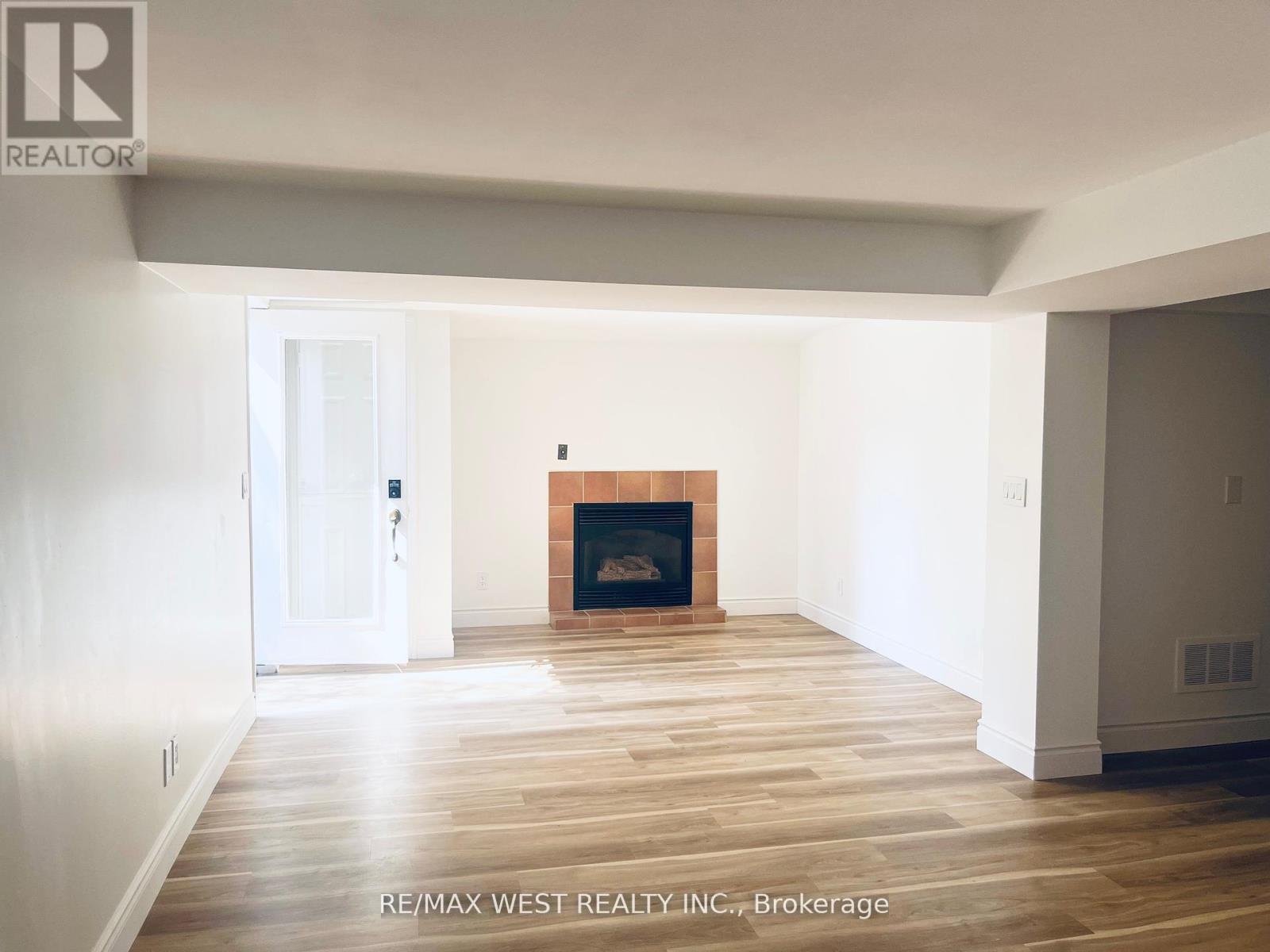 Basement - 63 Taylorwood Road, Oshawa, Ontario  L1G 7W2 - Photo 7 - E12681682