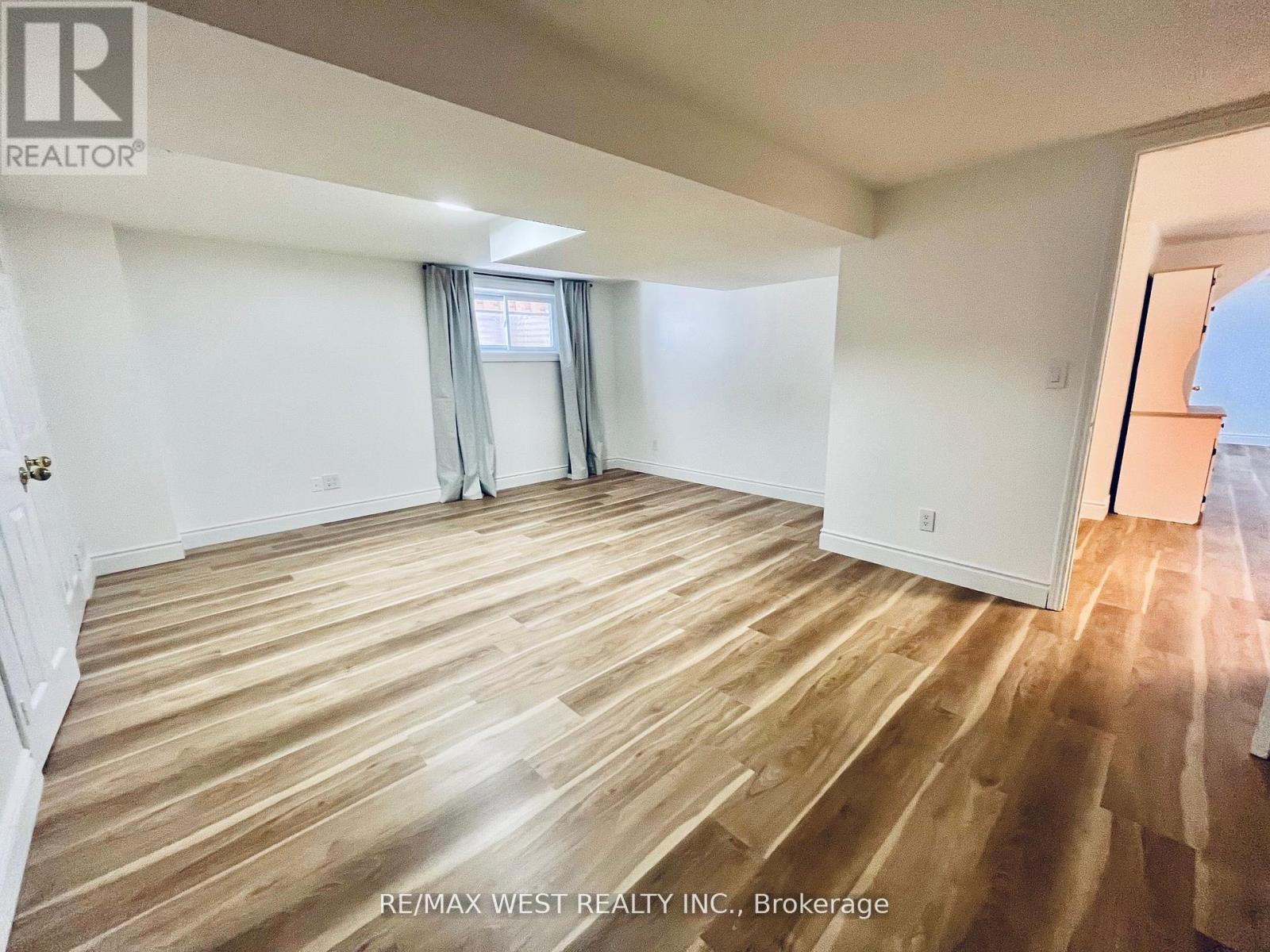 Basement - 63 Taylorwood Road, Oshawa, Ontario  L1G 7W2 - Photo 9 - E12681682