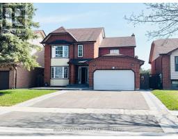 BASEMENT - 63 TAYLORWOOD ROAD, Oshawa, Ontario