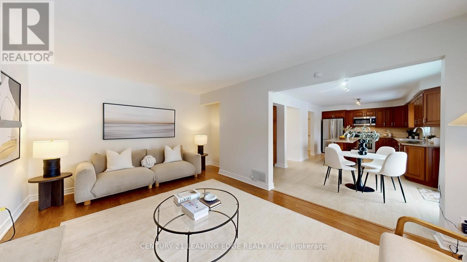 692 Amaretto Avenue, Pickering, Ontario L1X 1L6 - Photo 10 - E12681716