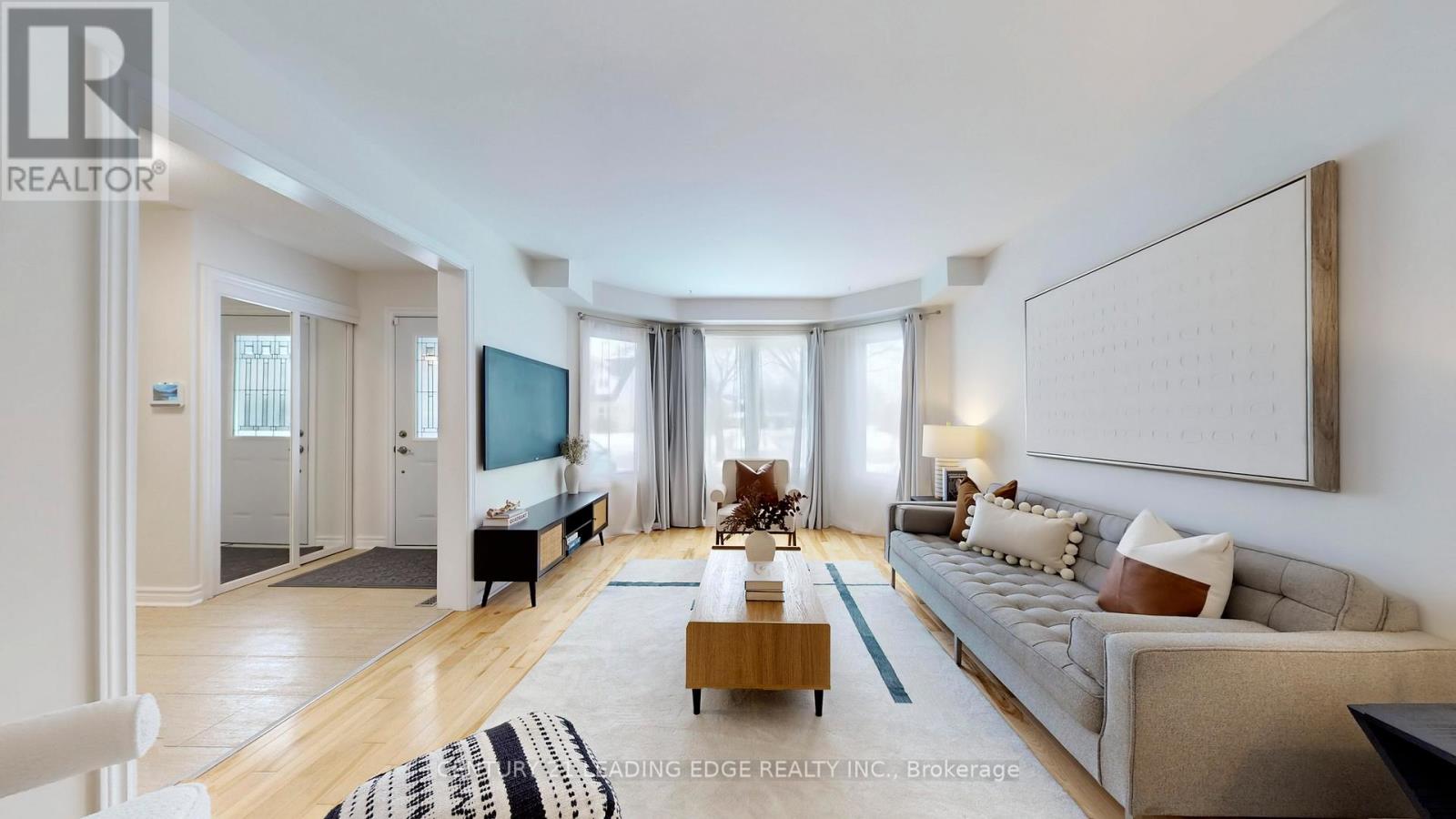 692 Amaretto Avenue, Pickering, Ontario L1X 1L6 - Photo 2 - E12681716