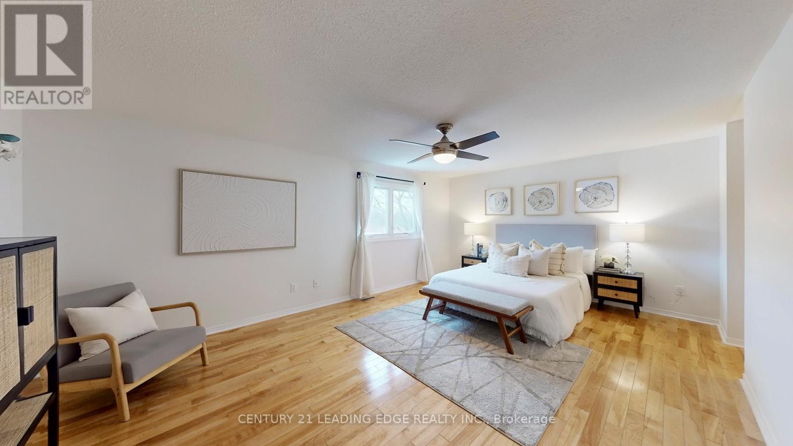 692 Amaretto Avenue, Pickering, Ontario L1X 1L6 - Photo 26 - E12681716