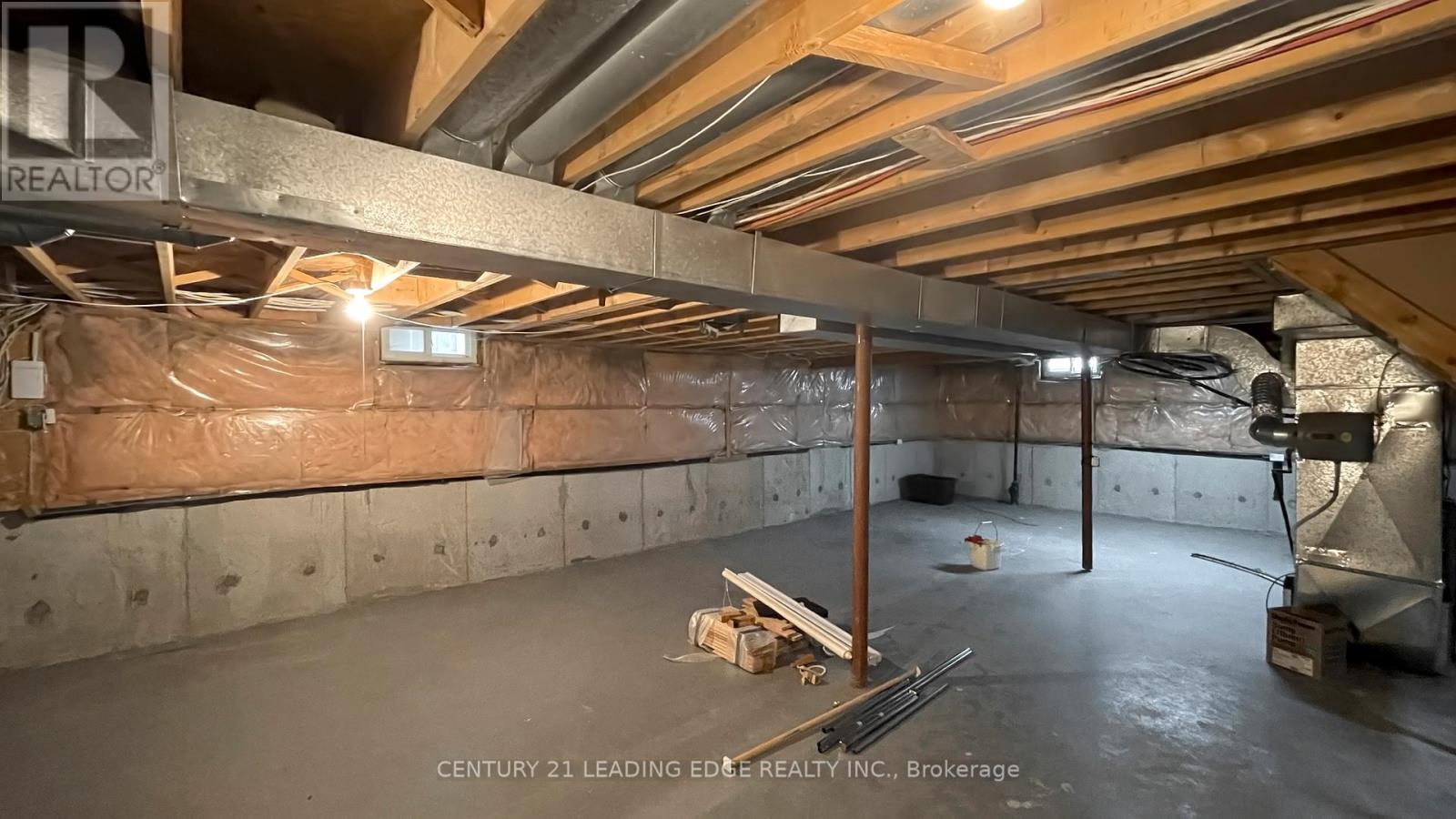 692 Amaretto Avenue, Pickering, Ontario L1X 1L6 - Photo 31 - E12681716