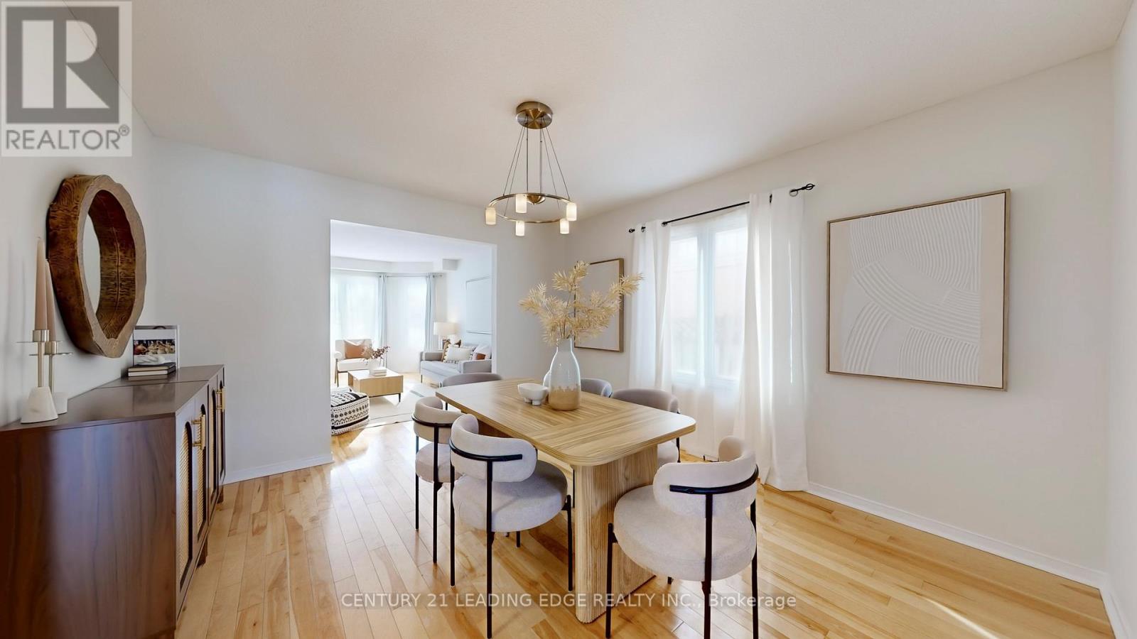 692 Amaretto Avenue, Pickering, Ontario L1X 1L6 - Photo 7 - E12681716