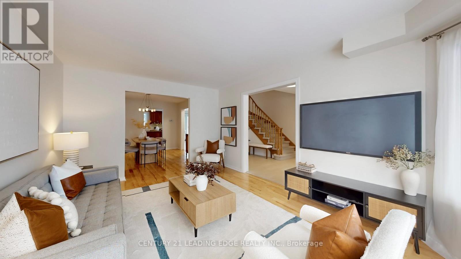 692 Amaretto Avenue, Pickering, Ontario L1X 1L6 - Photo 8 - E12681716