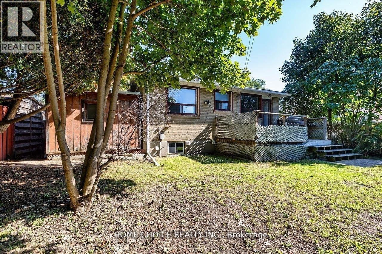 1014 Centre Street N, Whitby, Ontario  L1N 4V3 - Photo 26 - E12681728