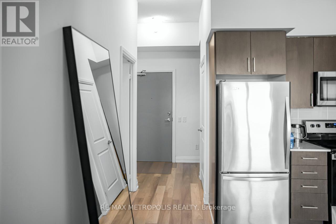 908 - 3121 Sheppard Avenue E, Toronto, Ontario  M1T 0B6 - Photo 5 - E12681742