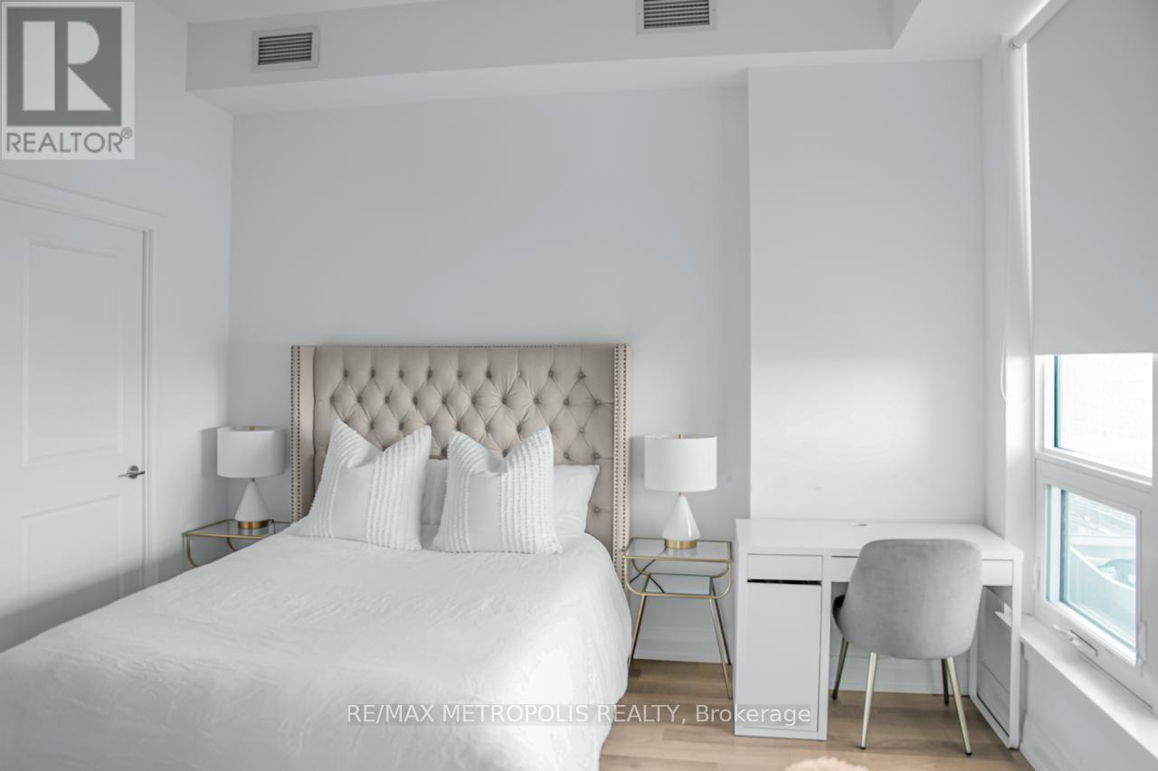 908 - 3121 Sheppard Avenue E, Toronto, Ontario  M1T 0B6 - Photo 7 - E12681742