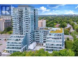 908 - 3121 SHEPPARD AVENUE E, Toronto, Ontario